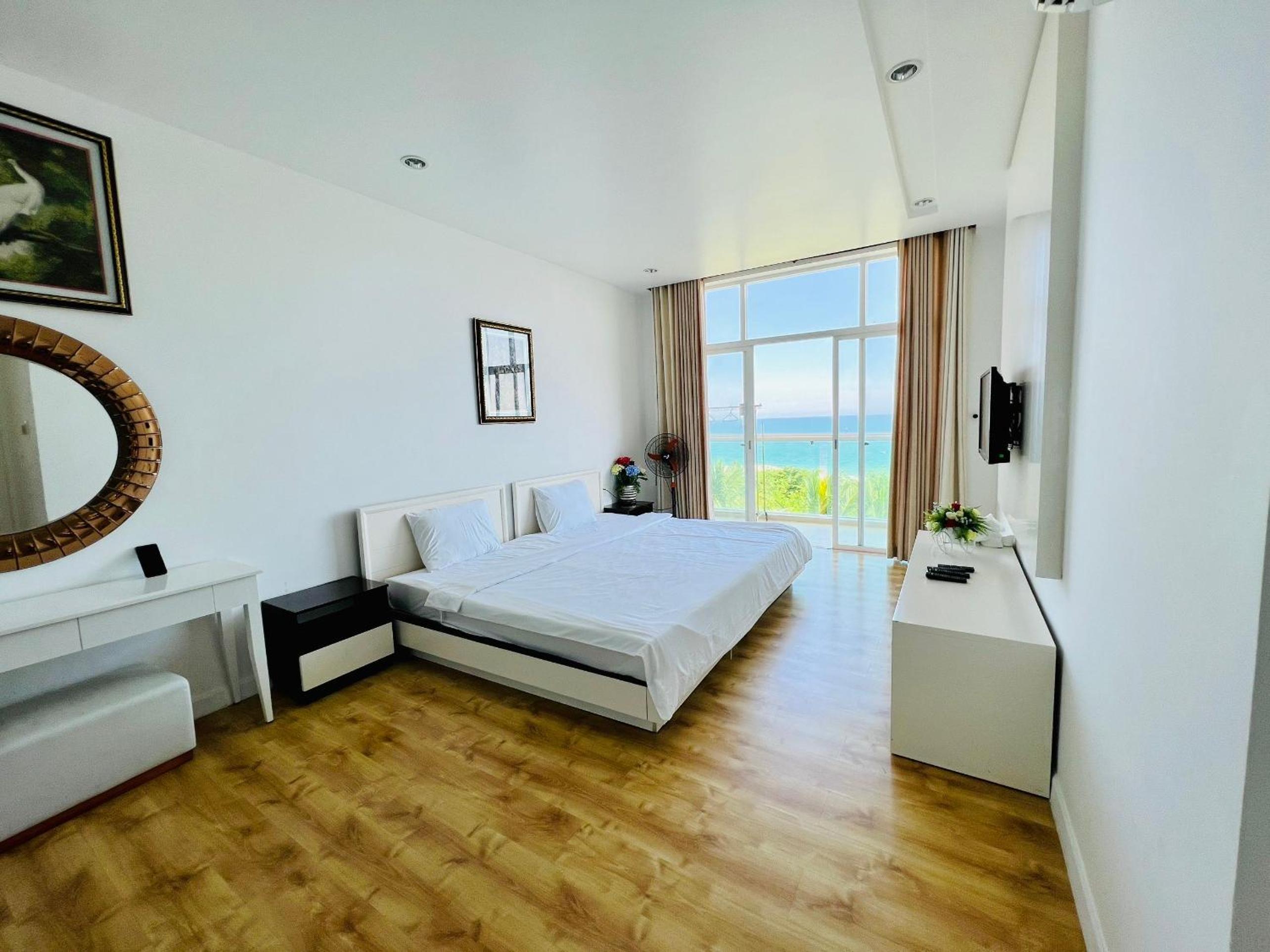 Căn hộ Thọ Hướng - Ocean Vista