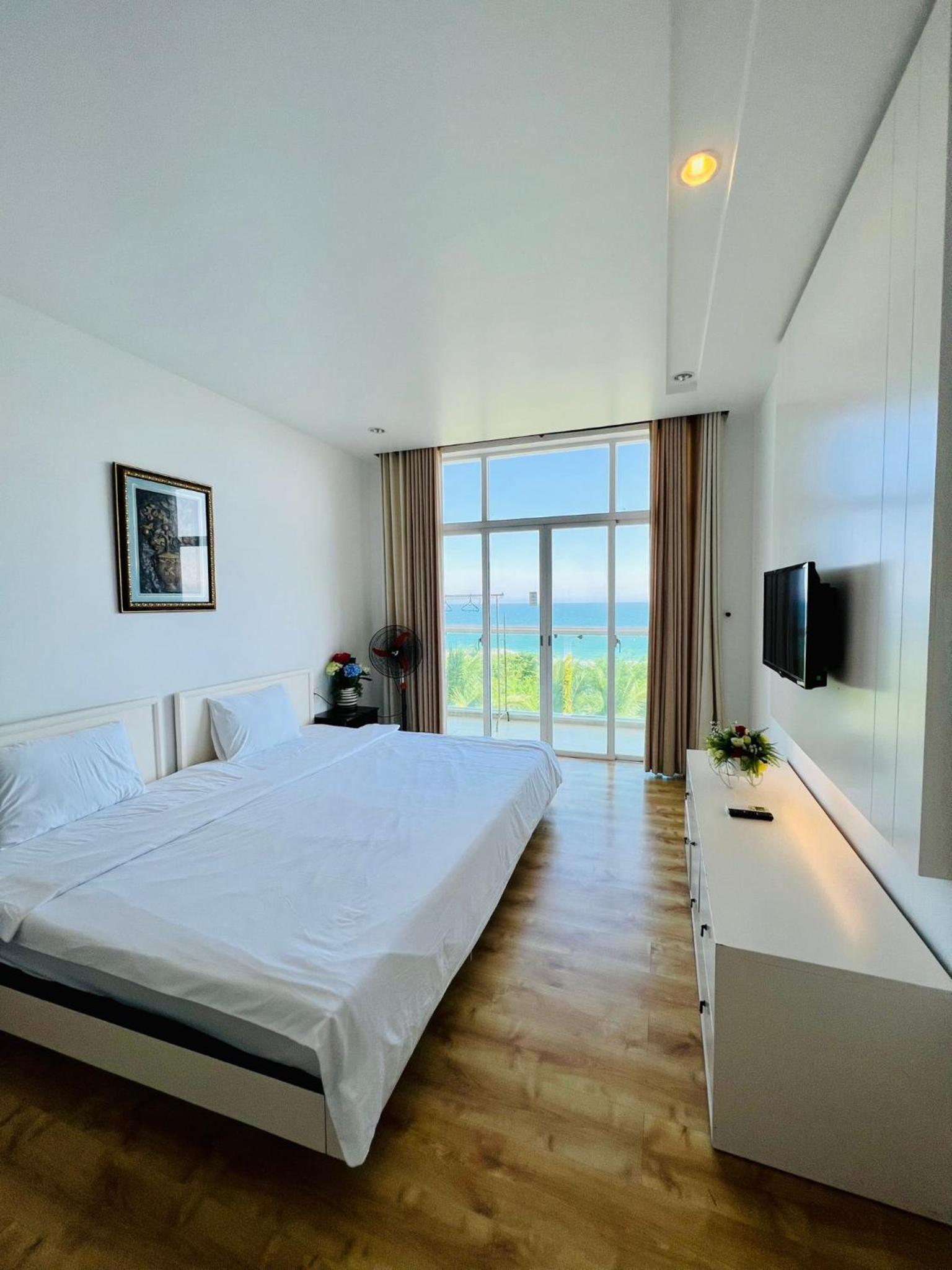 Căn hộ Thọ Hướng - Ocean Vista
