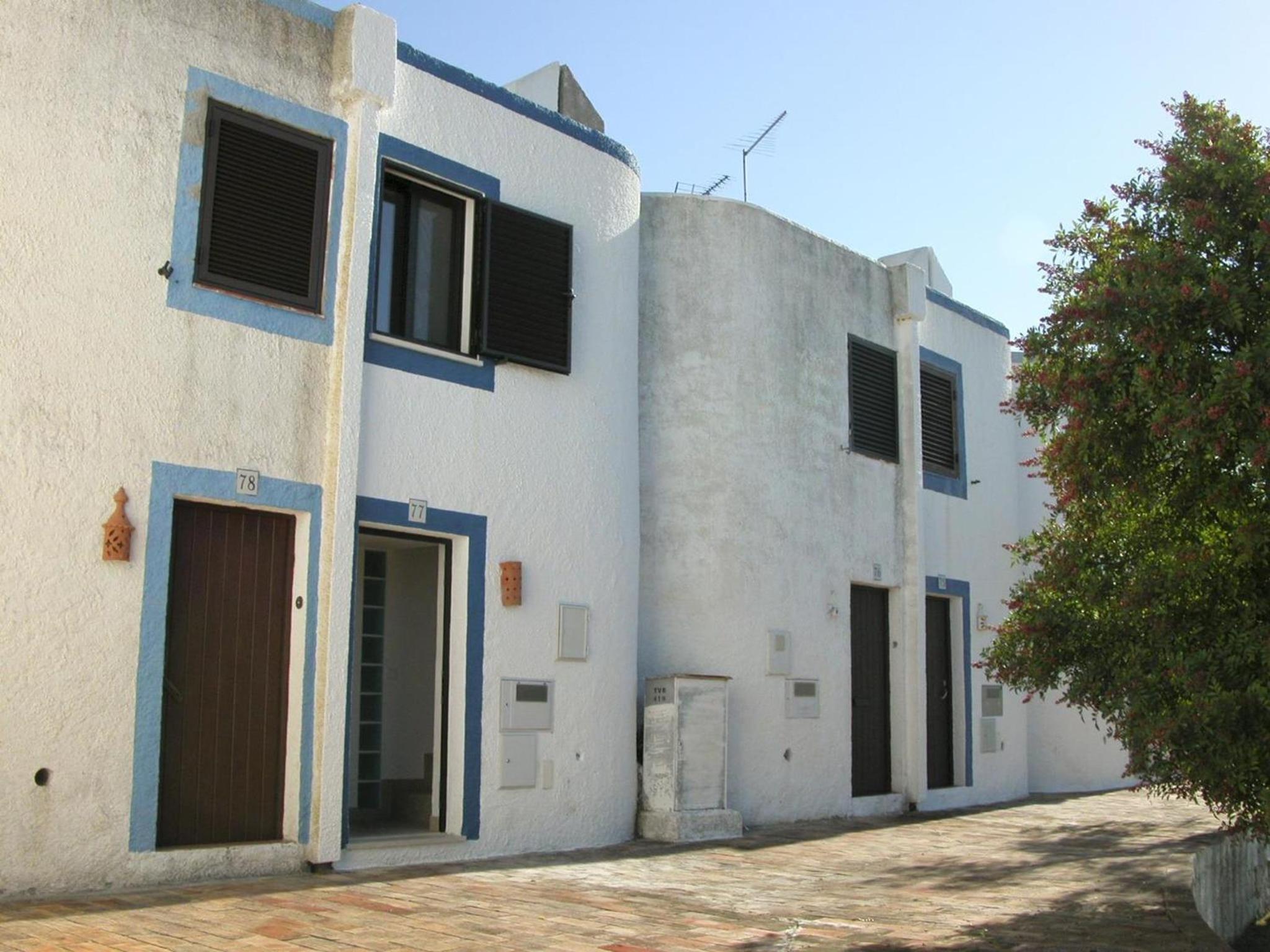 Almargem Villa 77 Cozy 1BR in Cabanas de Tavira, Near the Beach view 4