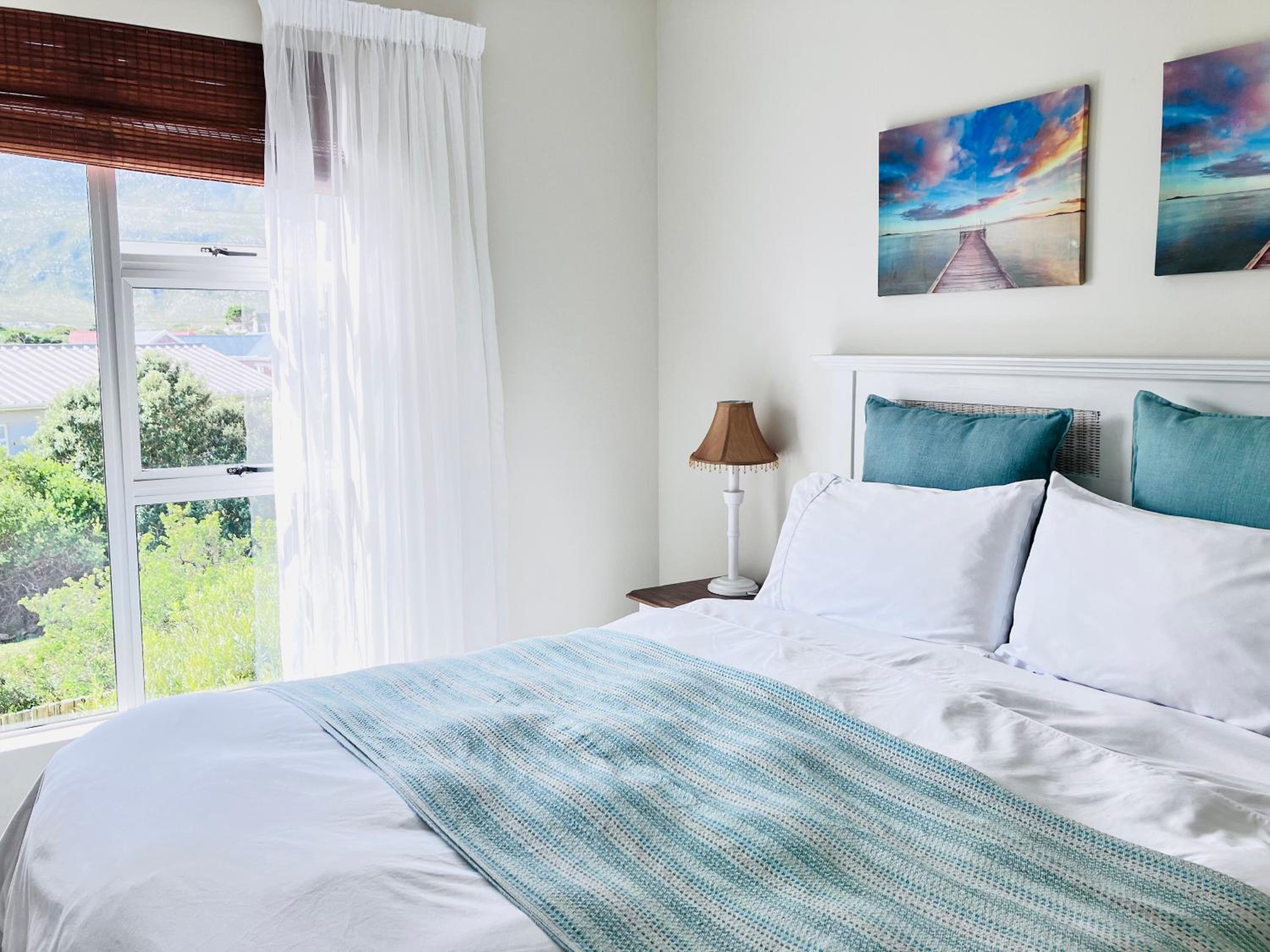 Silverdunes - Seaview