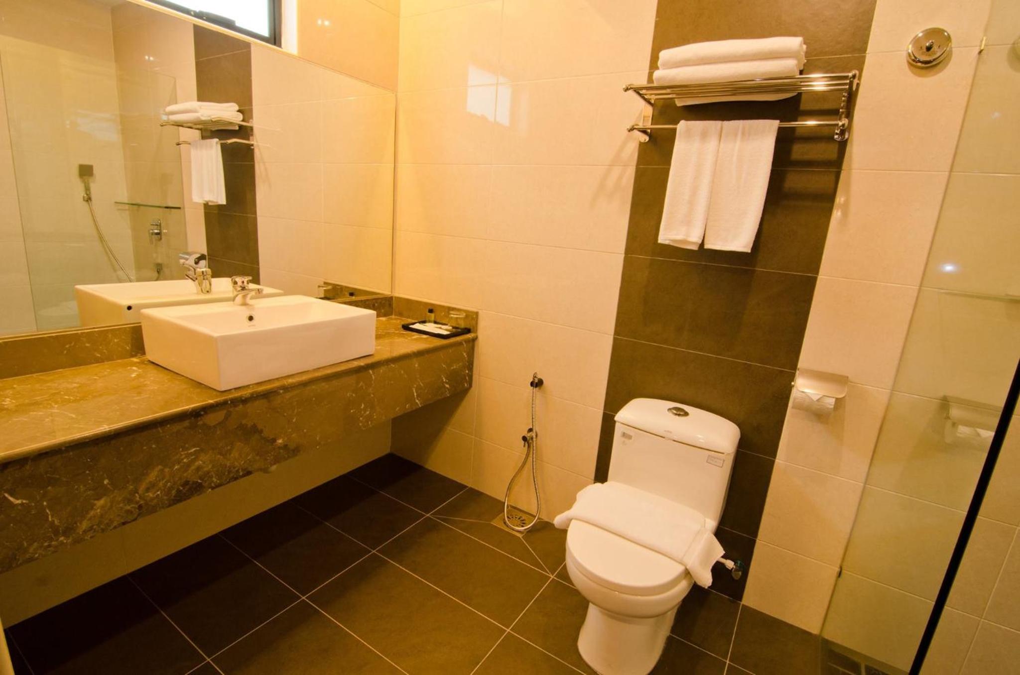 MyDream Guest House photo 8