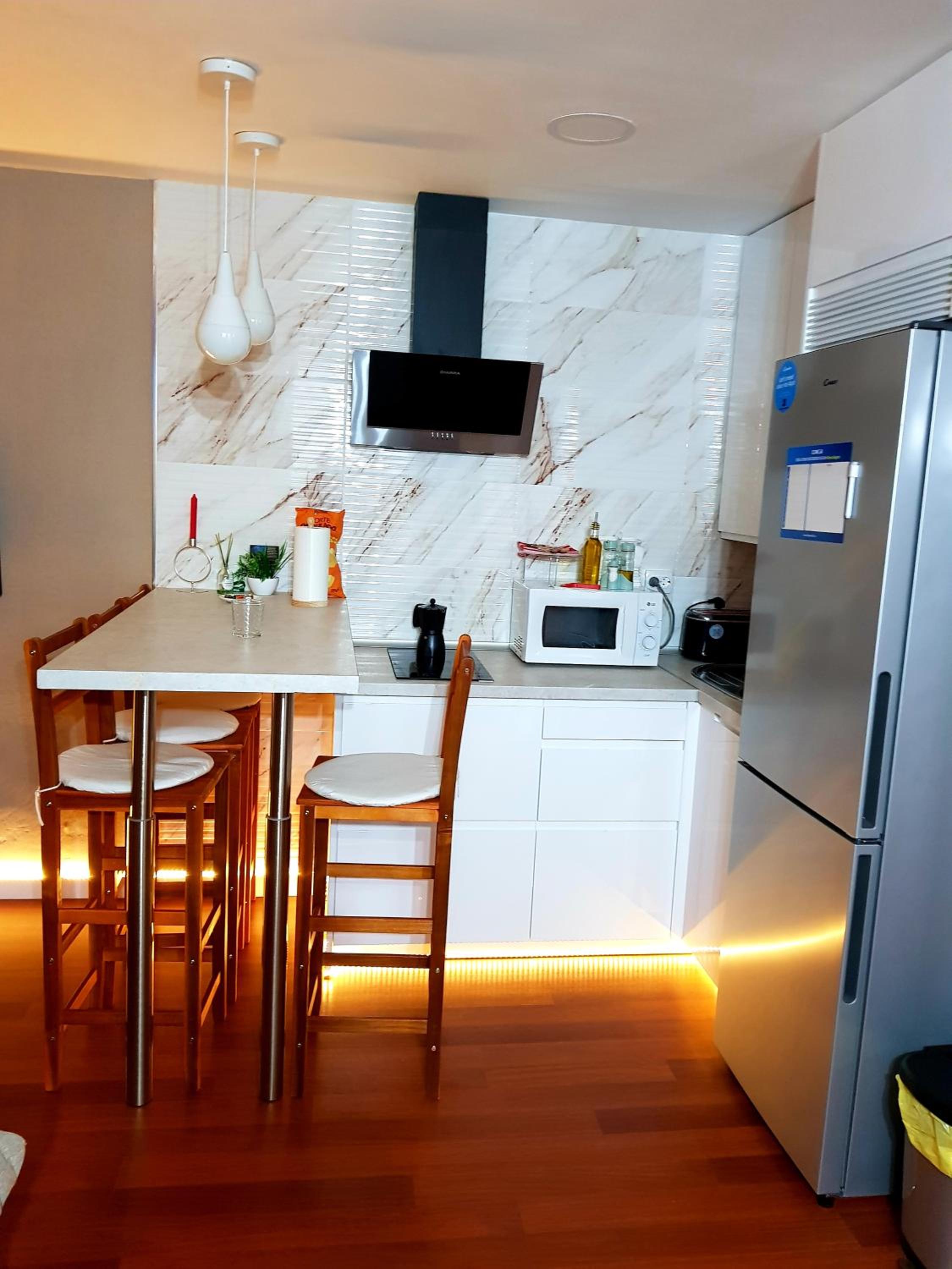Apartamento LA GRACIA