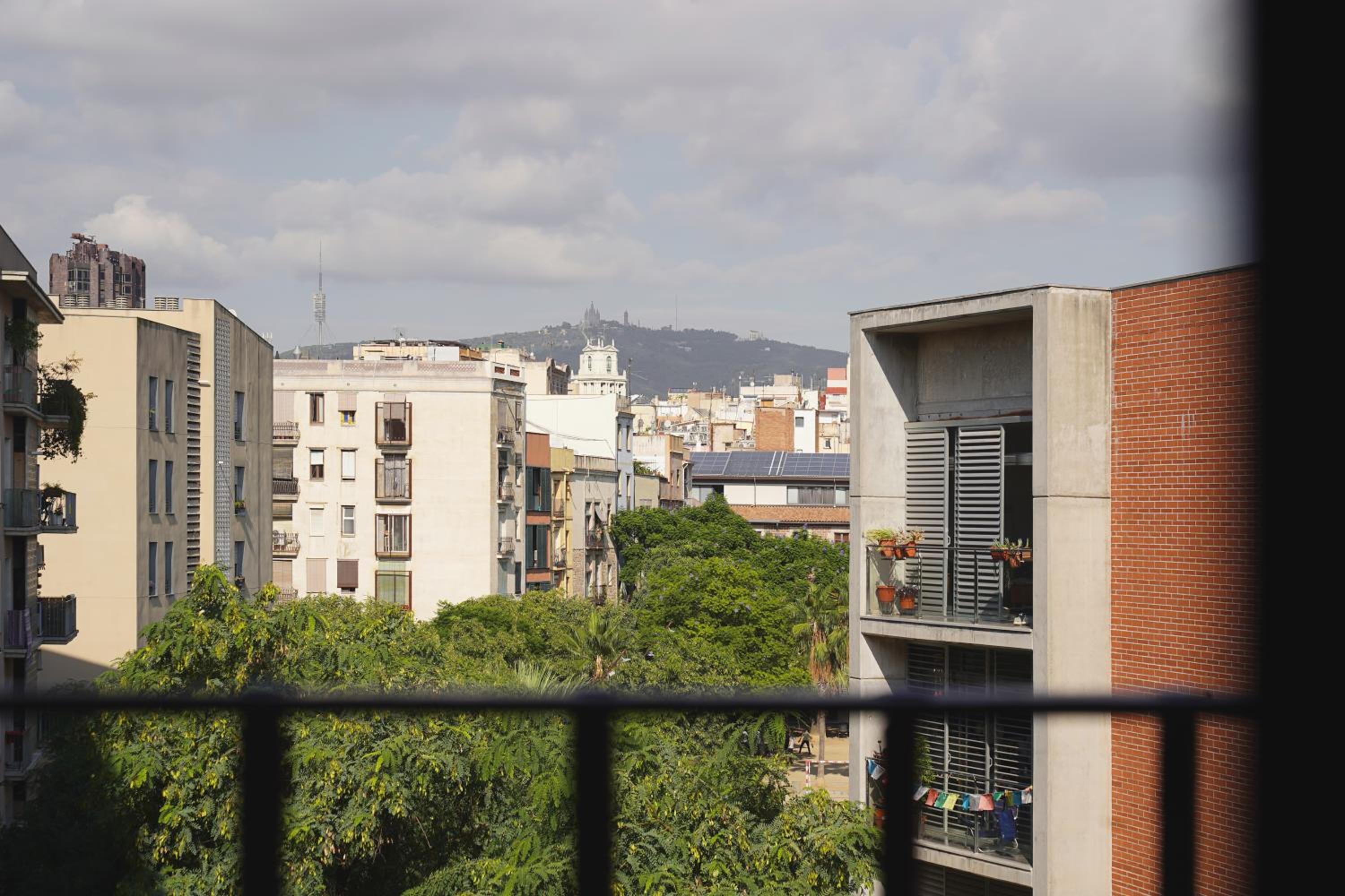 Numa Barcelona Lustre