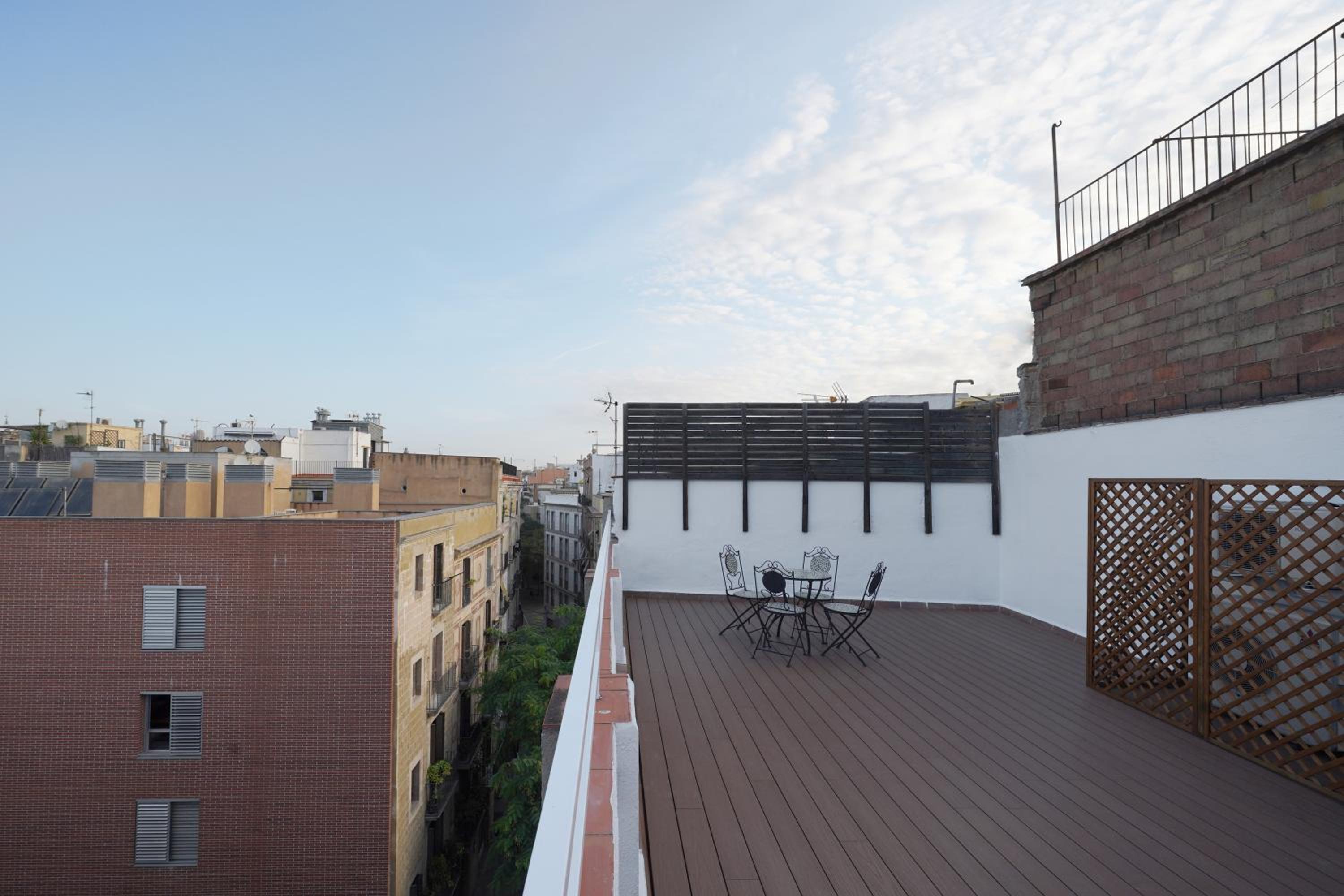roof