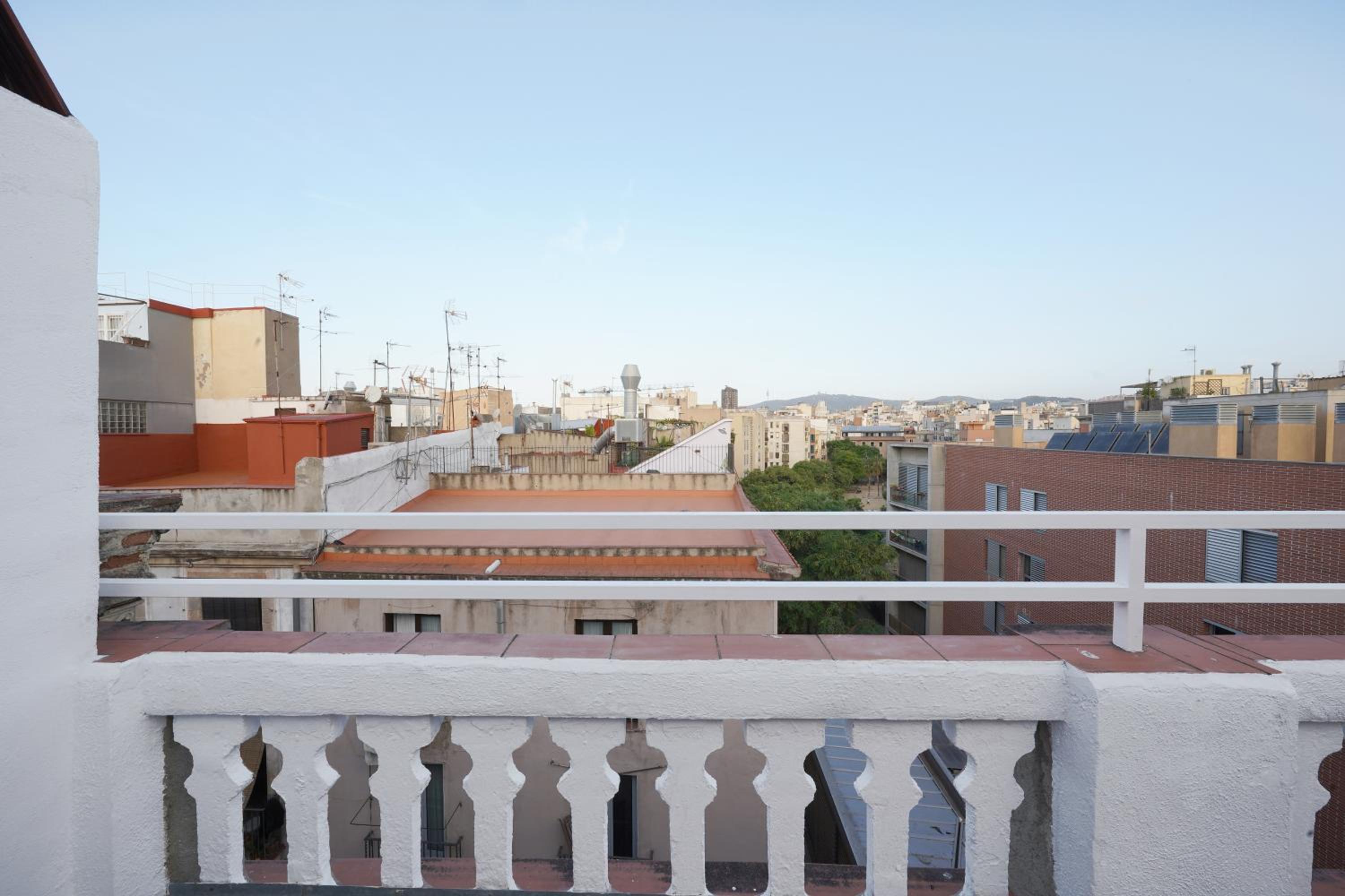 Numa Barcelona Lustre