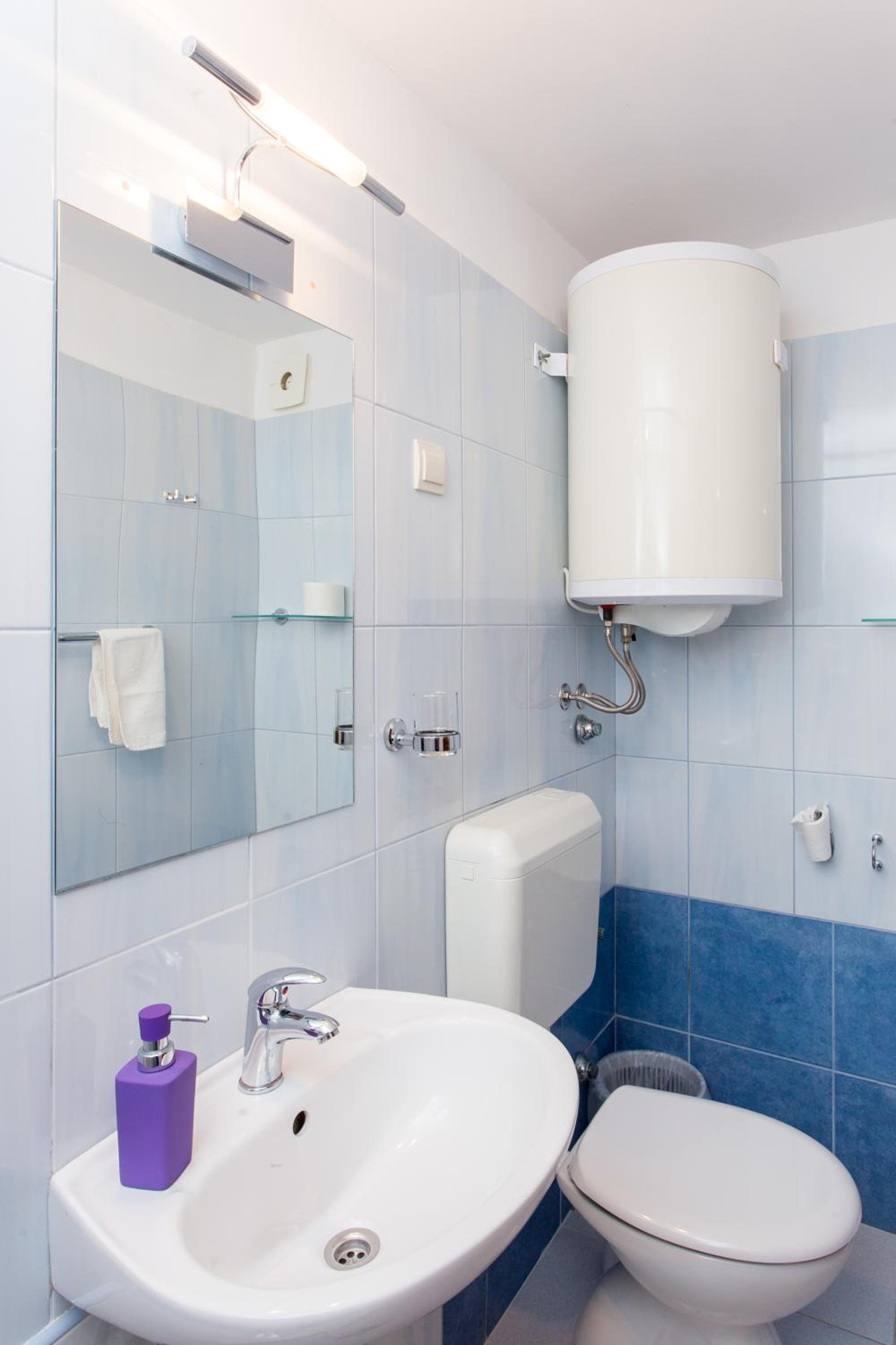 guesthouse Vicelic