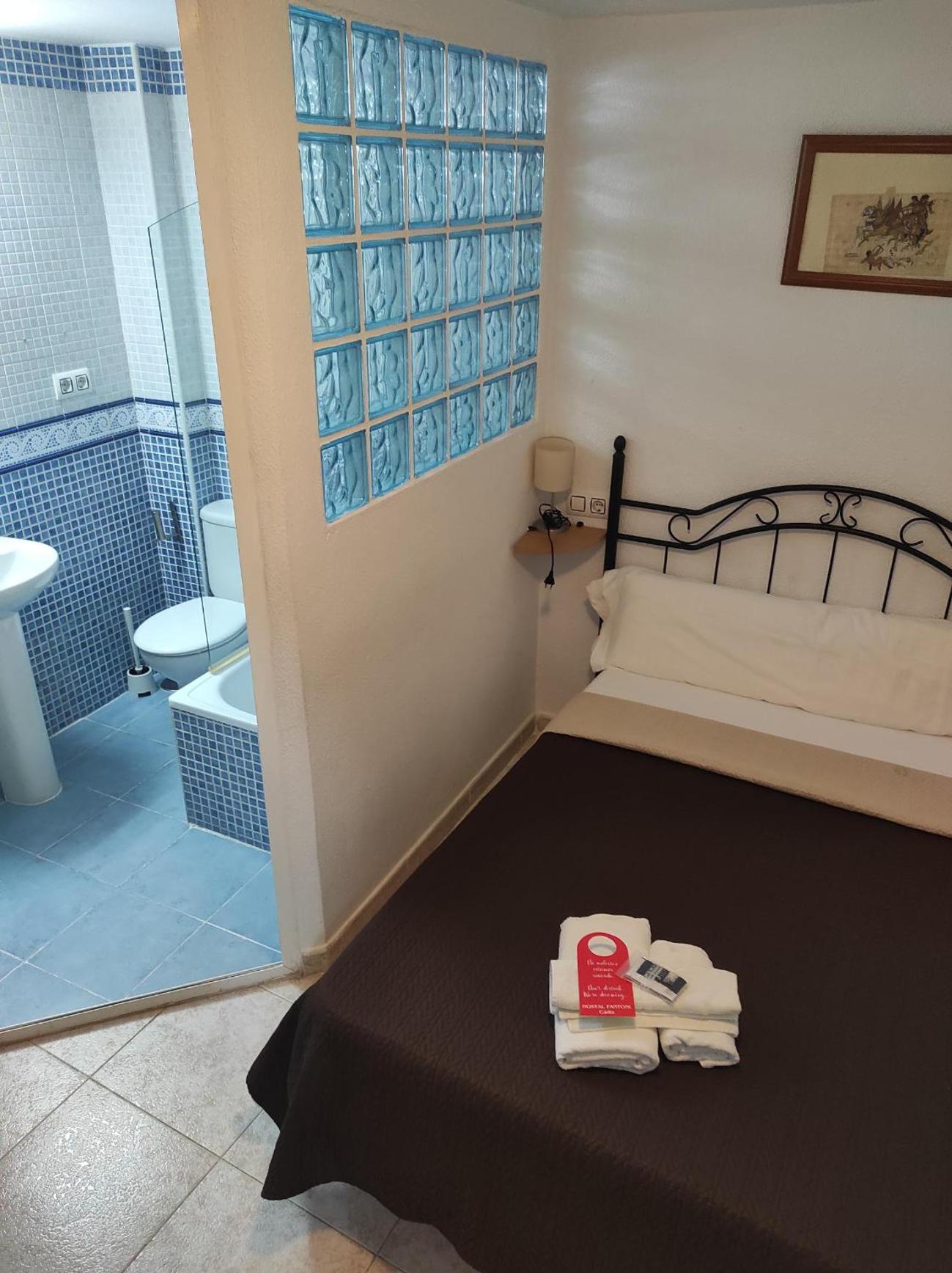Hostal Fantoni