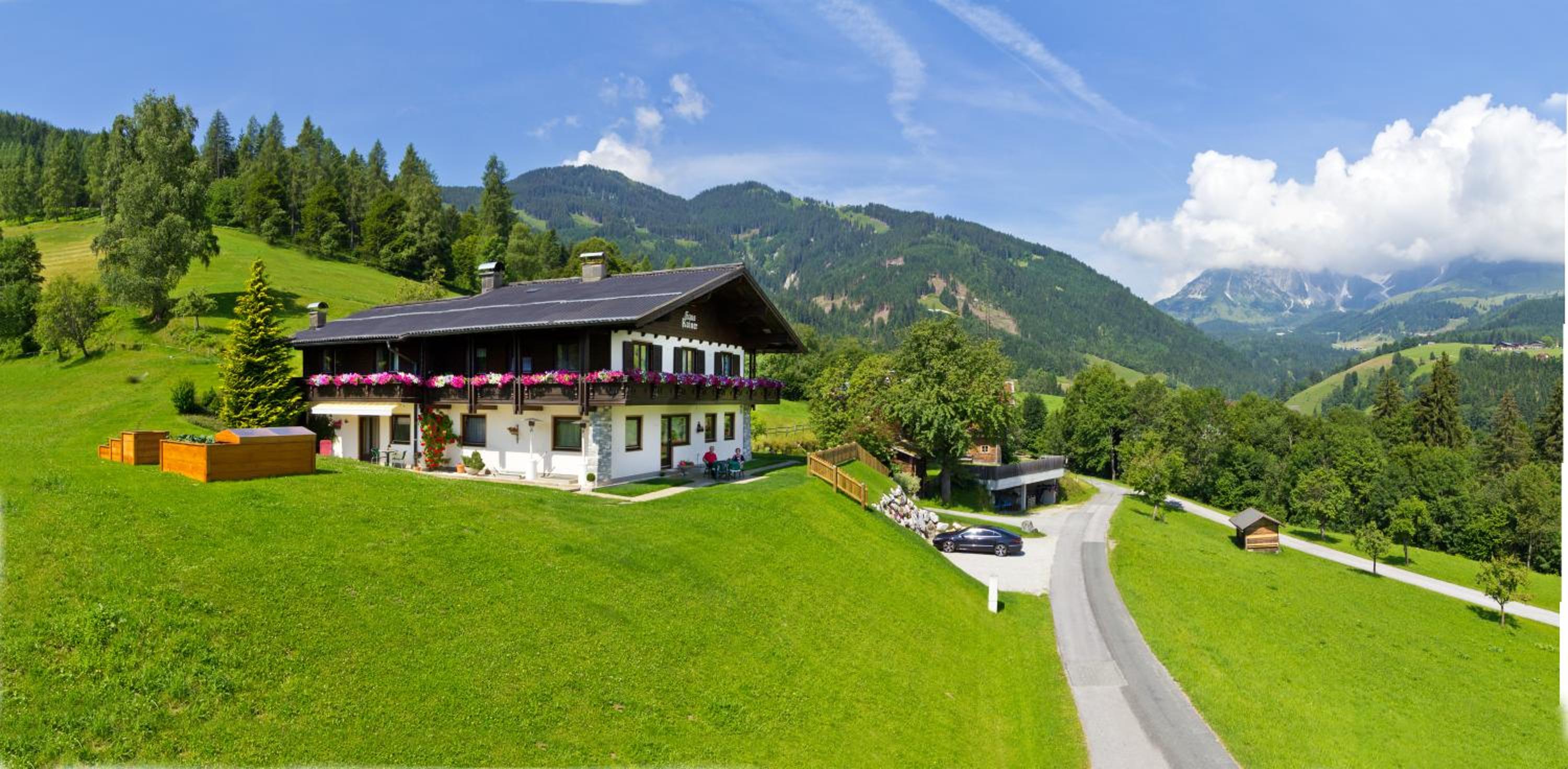 Haus Rainer