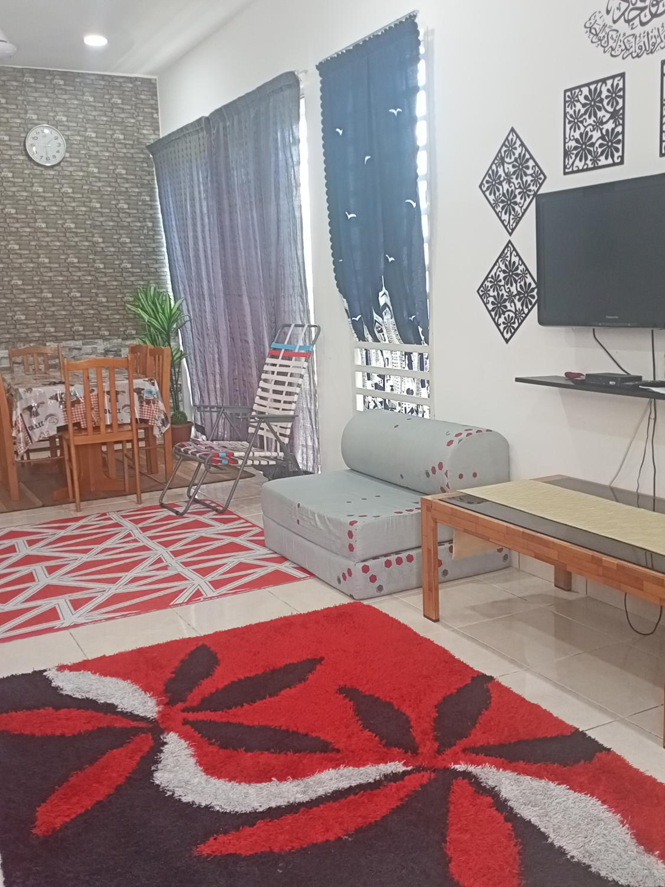Alif Homestay Changlun photo 5