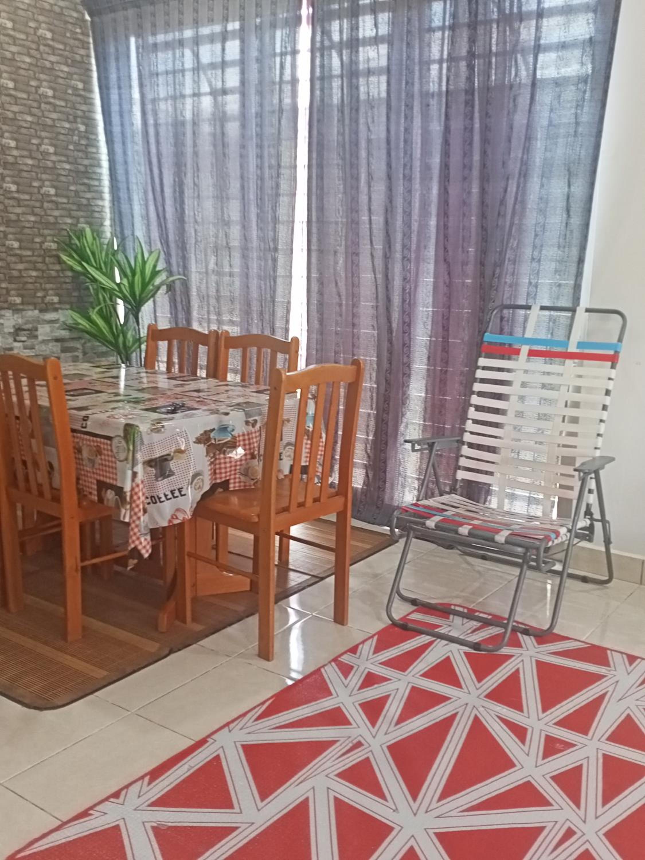 Alif Homestay Changlun photo 4