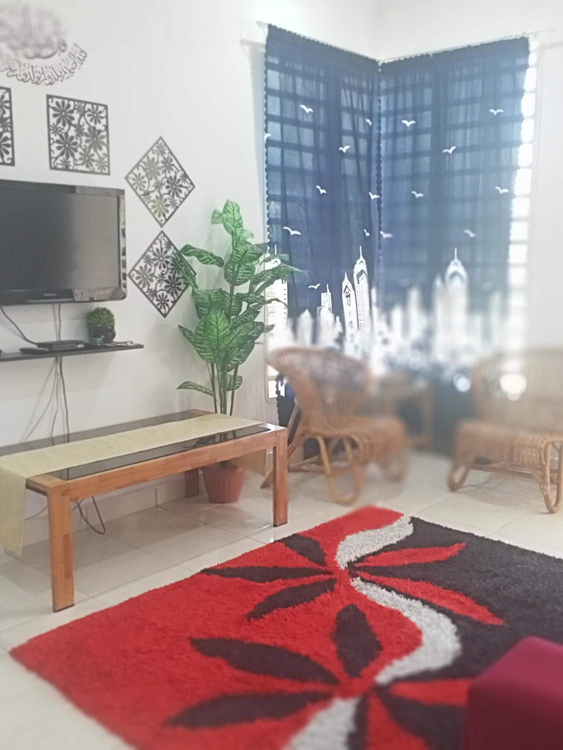 Alif Homestay Changlun photo 3