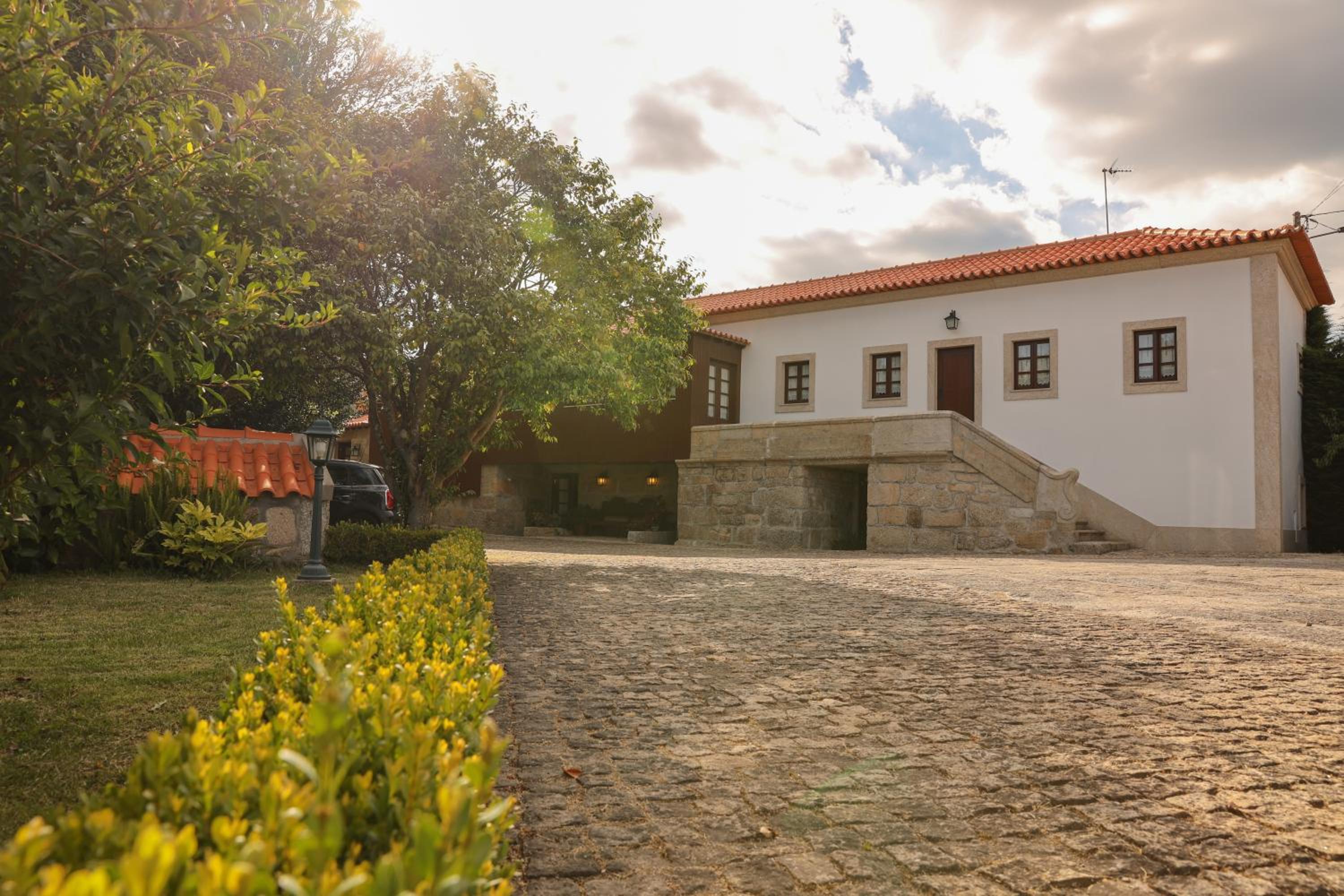 Casa da Eira view 5
