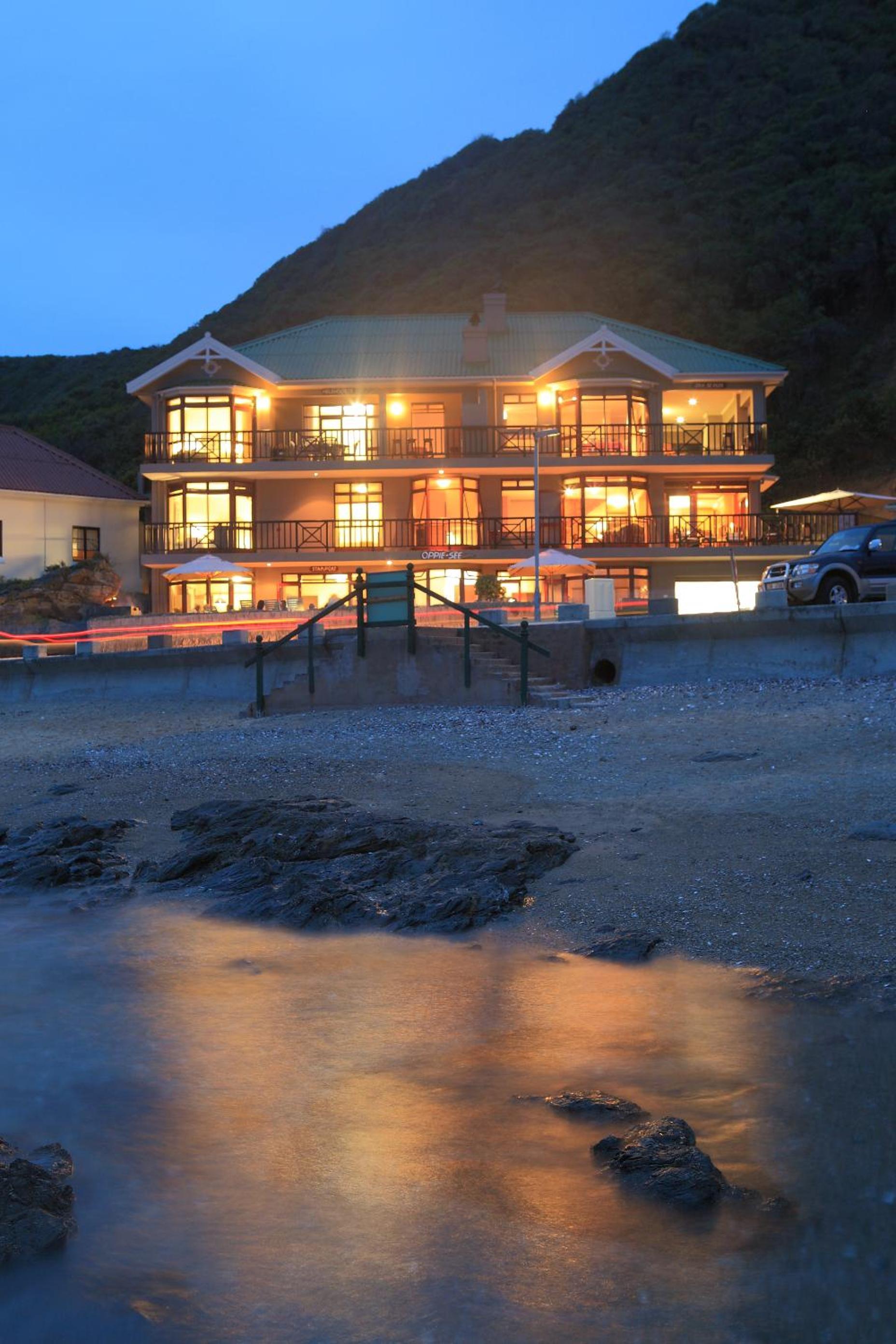 Oppiesee Selfcatering Apartments