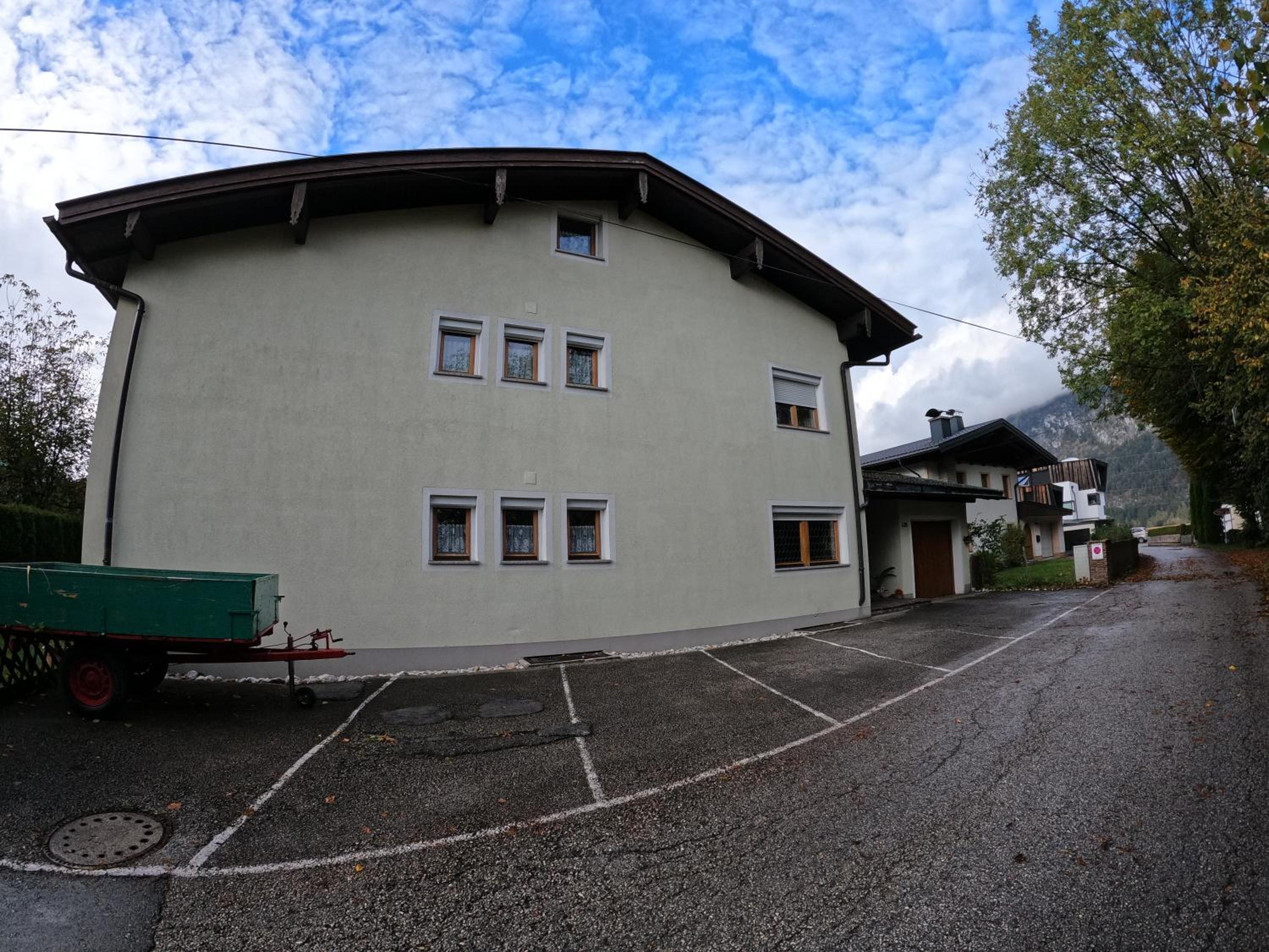 Ferienwohnung Schwarzl