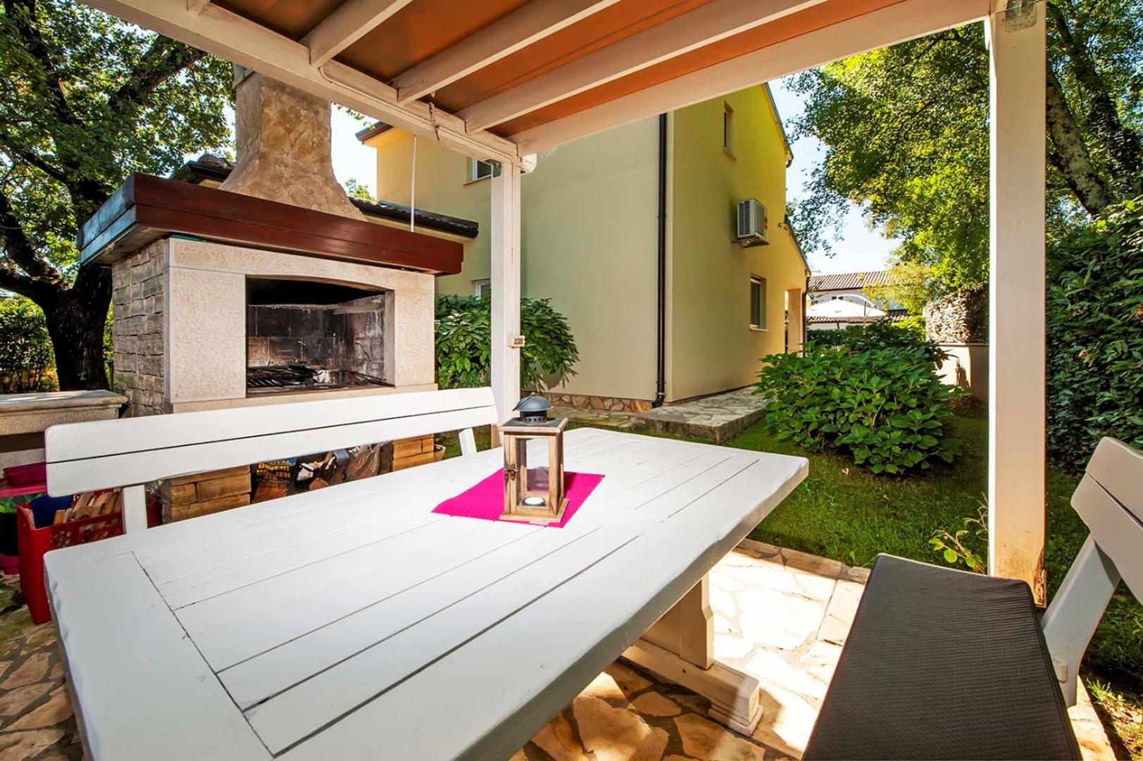Villa Tina