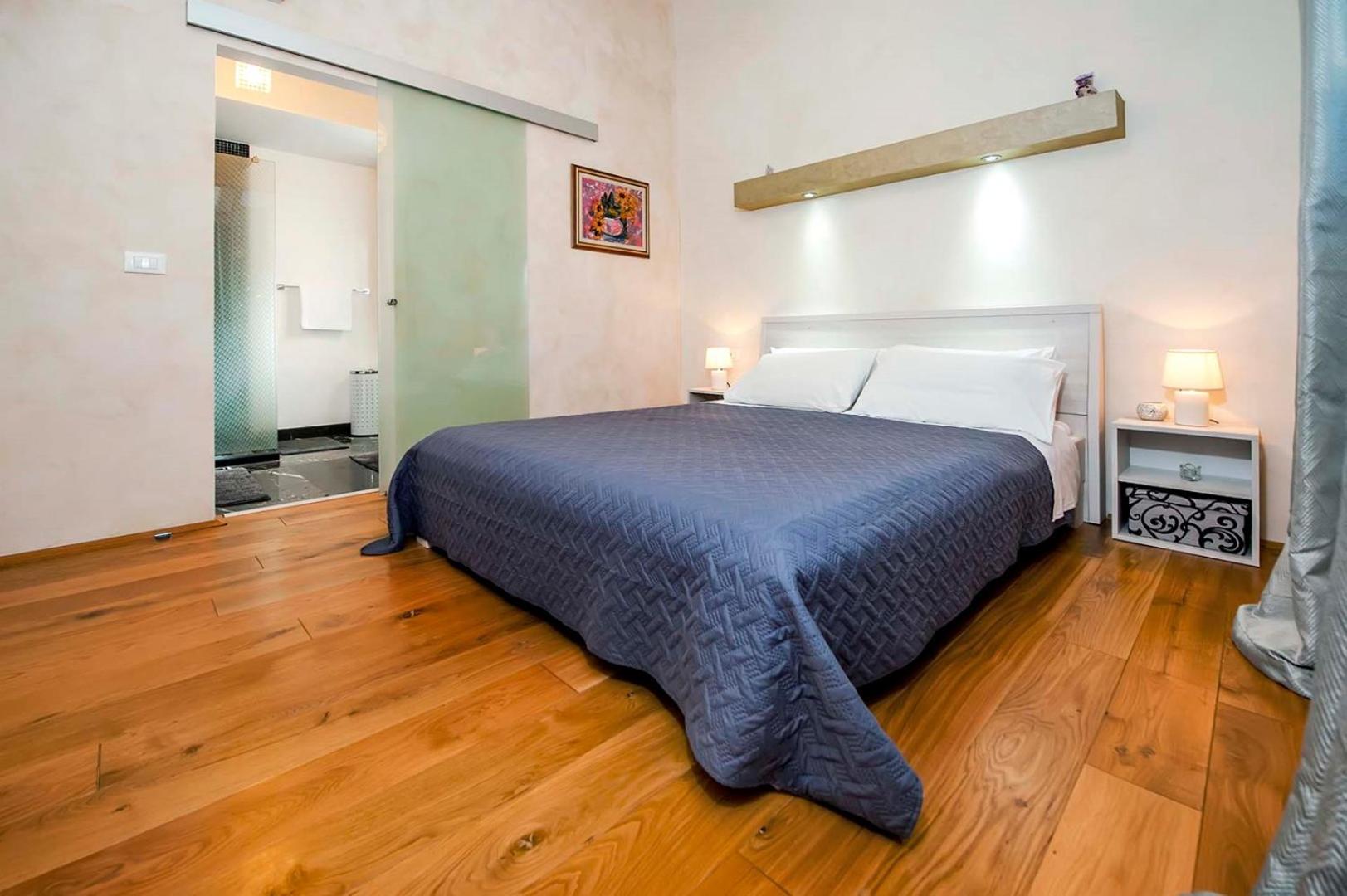 Villa Tina