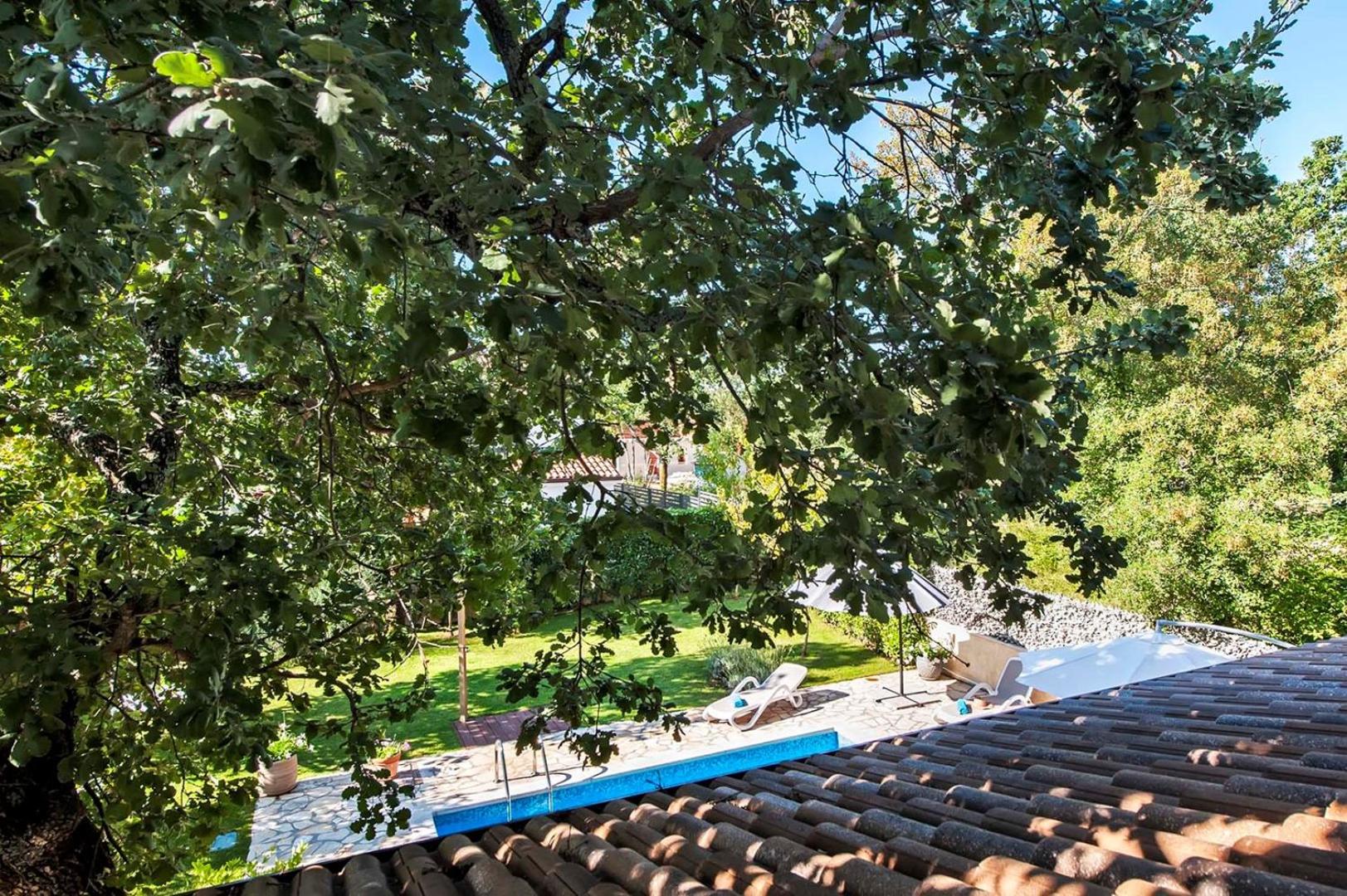 Villa Tina