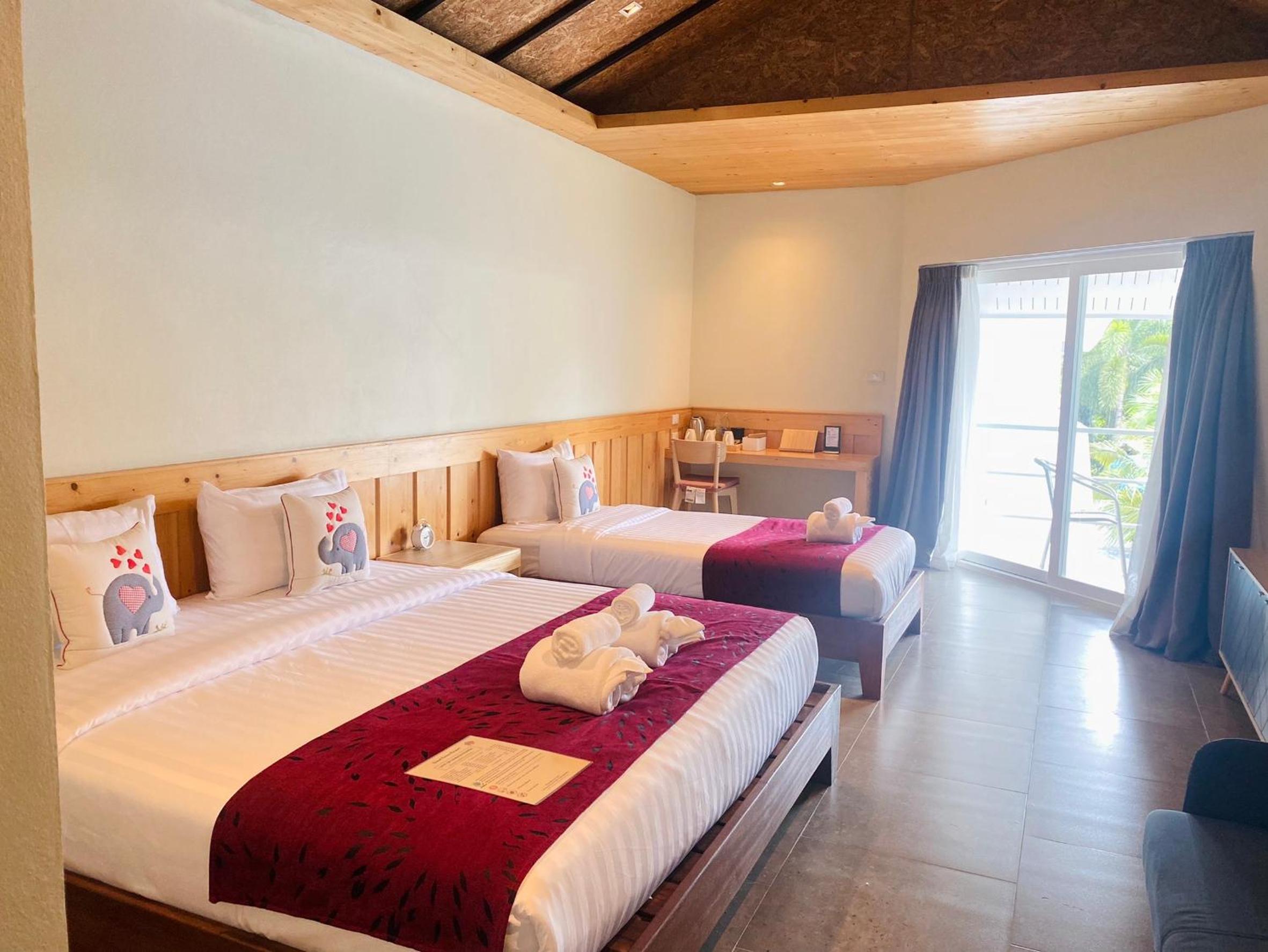Good Times Resort Kanchanaburi