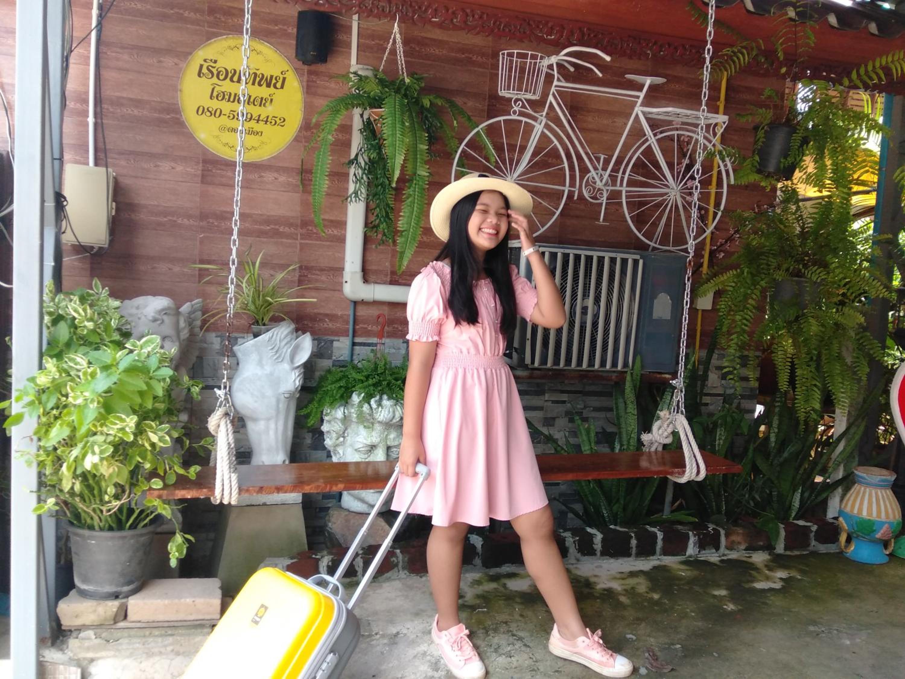 Ruenthip Homestay