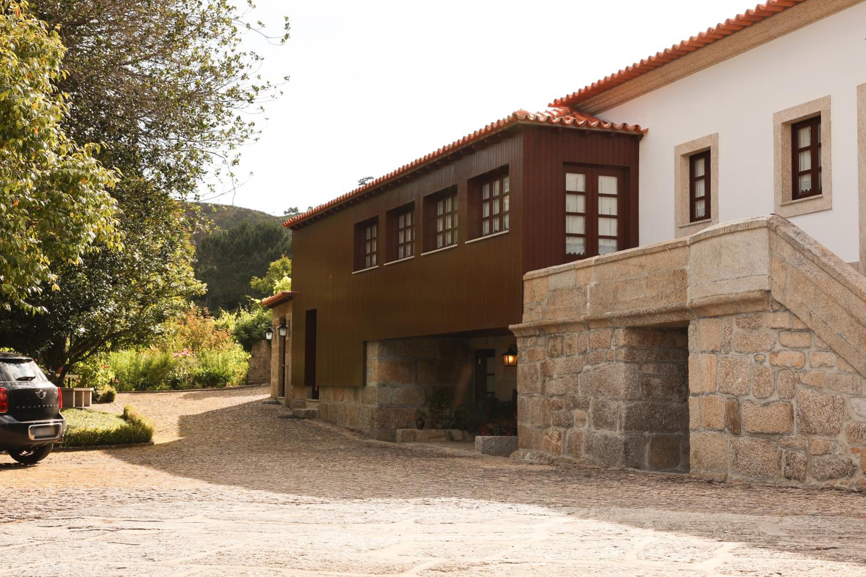 Vilamoura Vacations - Casa da Eira - Property Image 5