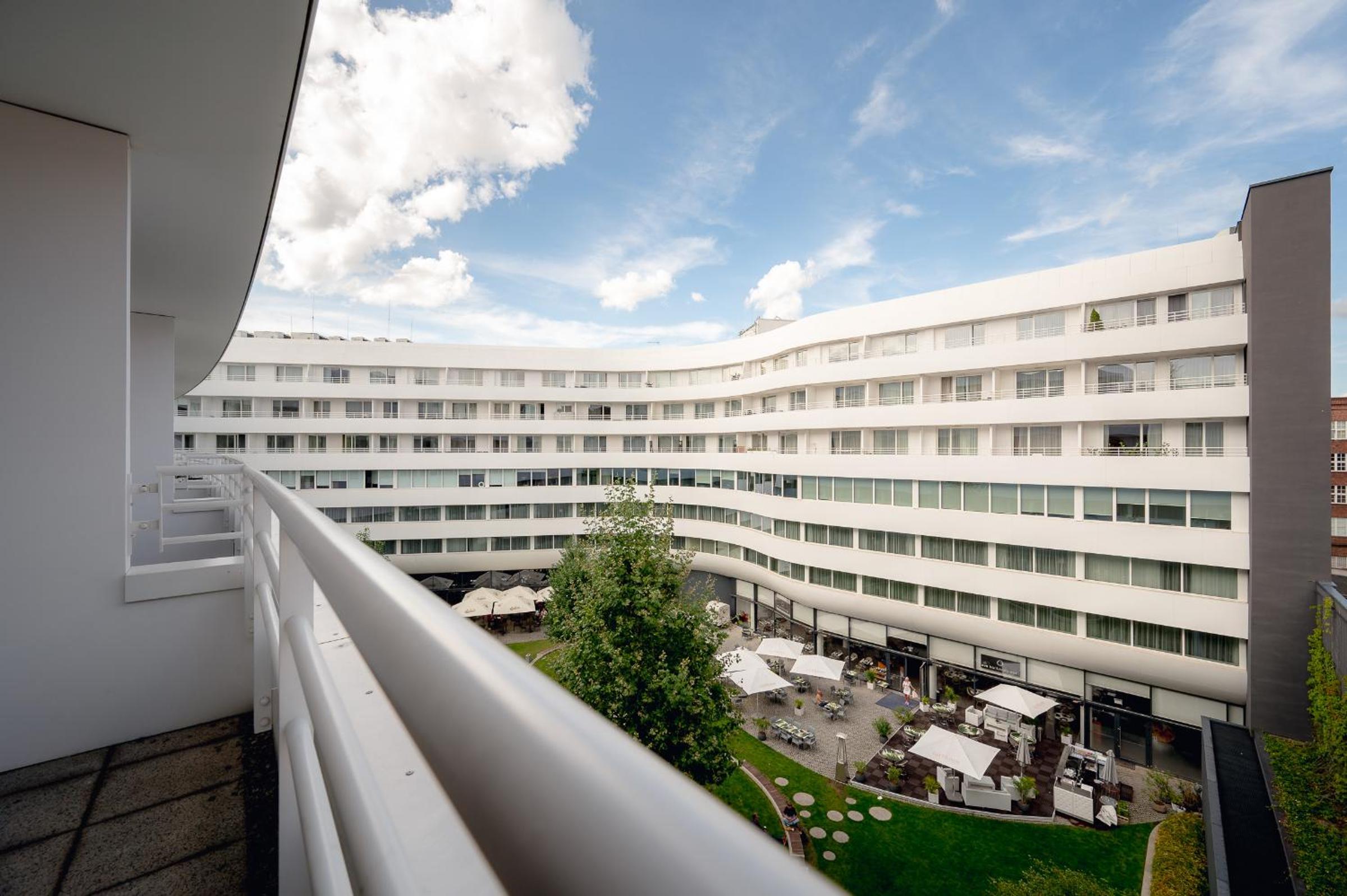 Hotel EXCLUSIVE Aparthotel - Image 1