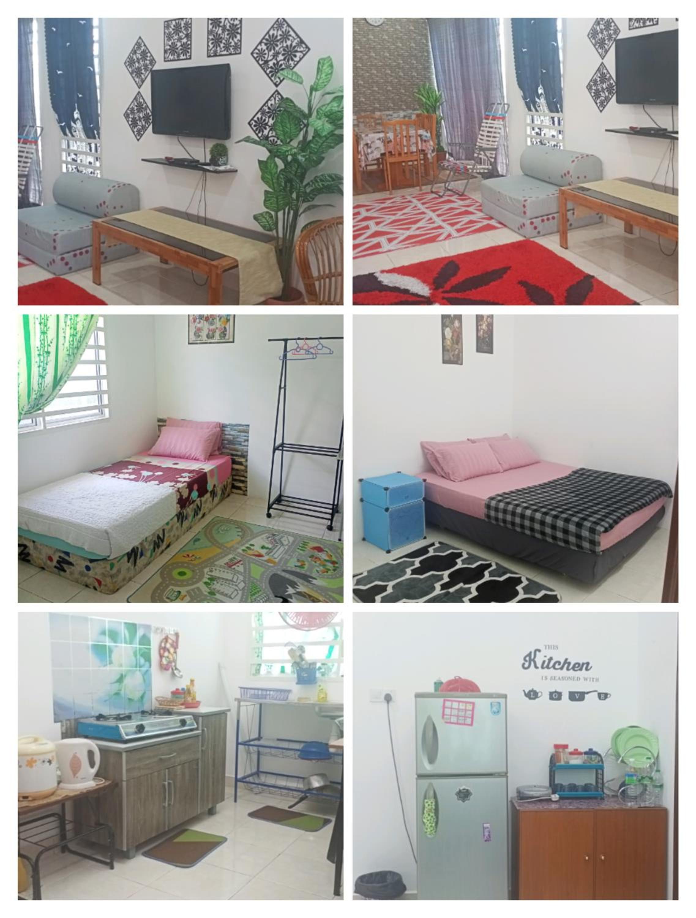Alif Homestay Changlun photo 1