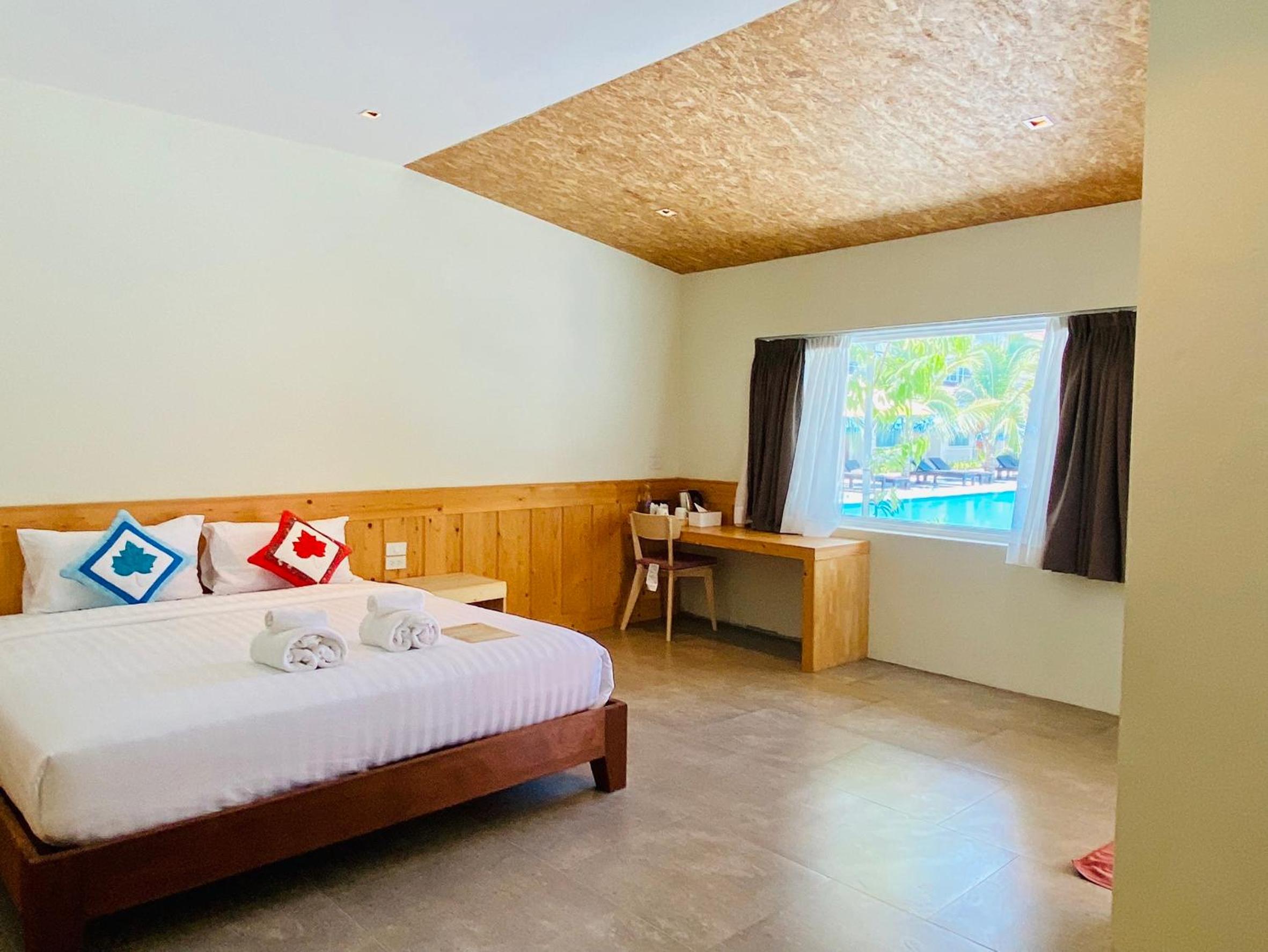 Good Times Resort Kanchanaburi
