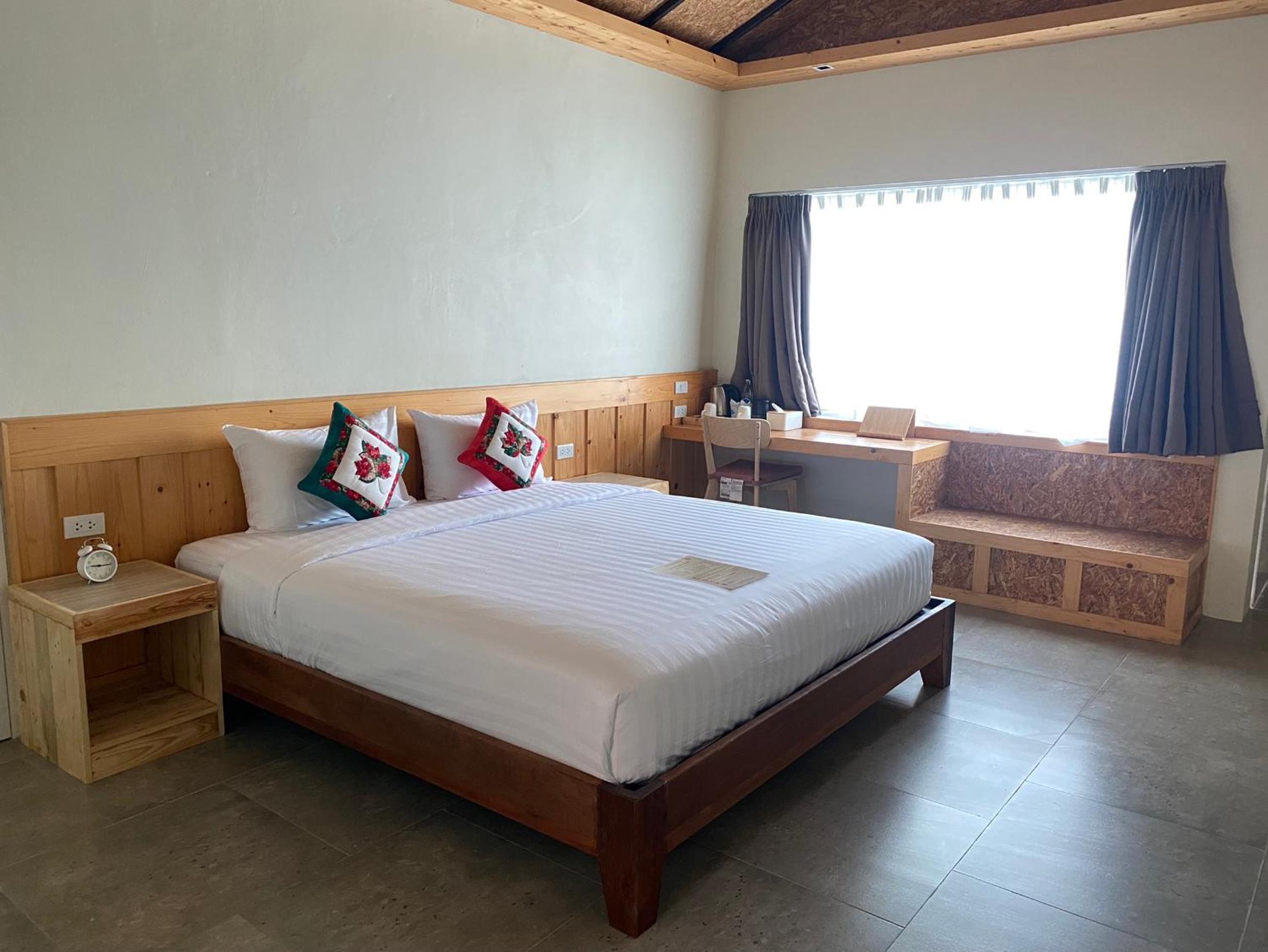 Good Times Resort Kanchanaburi