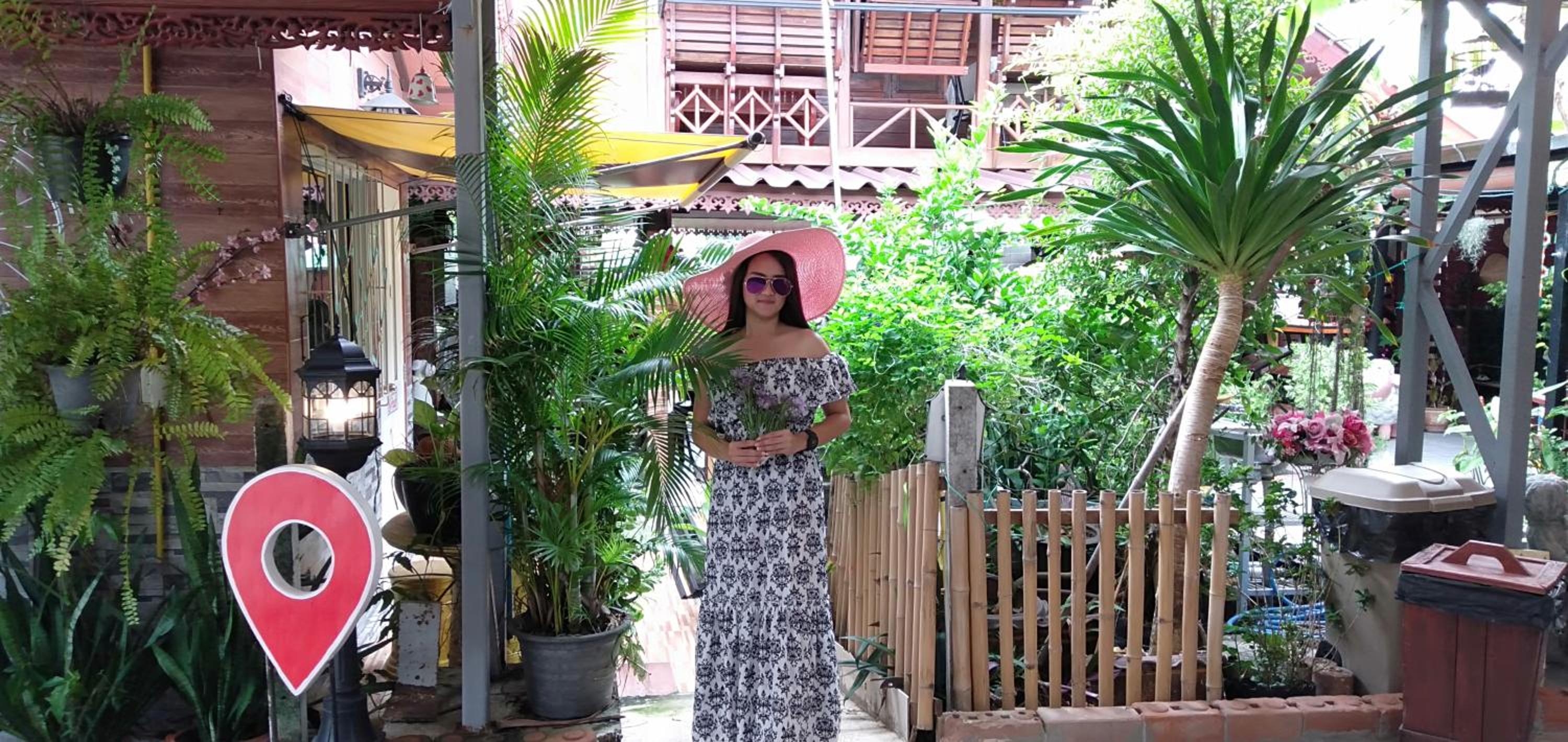 Ruenthip Homestay