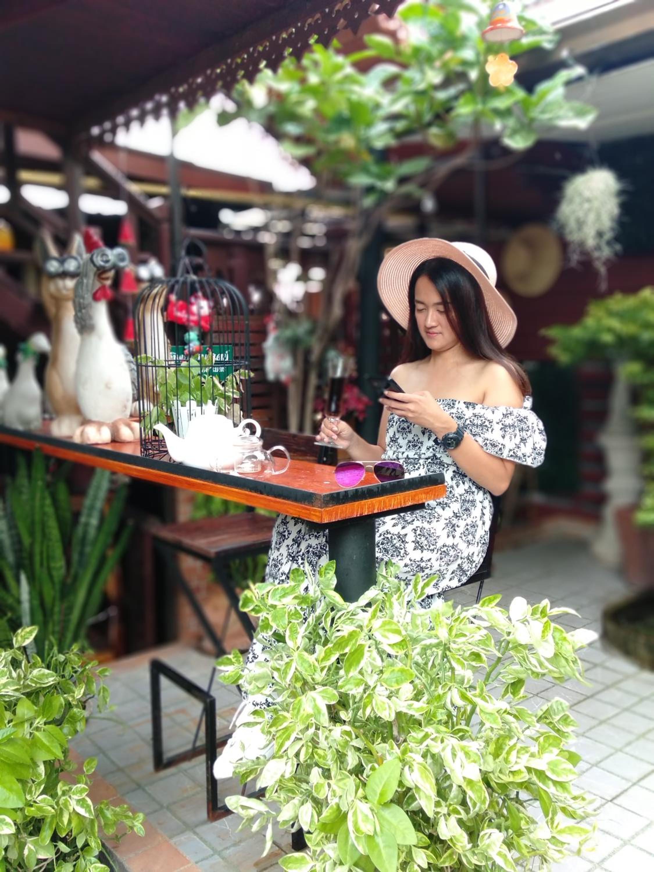 Ruenthip Homestay