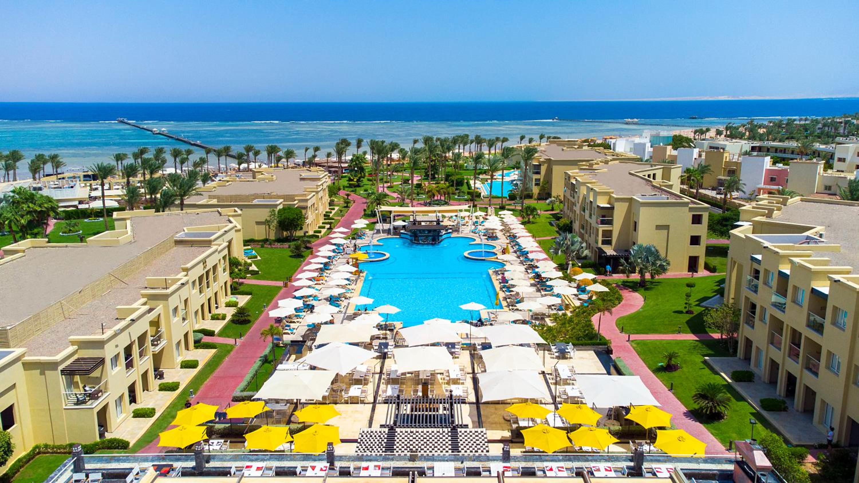 Rixos Premium Seagate - Image 5