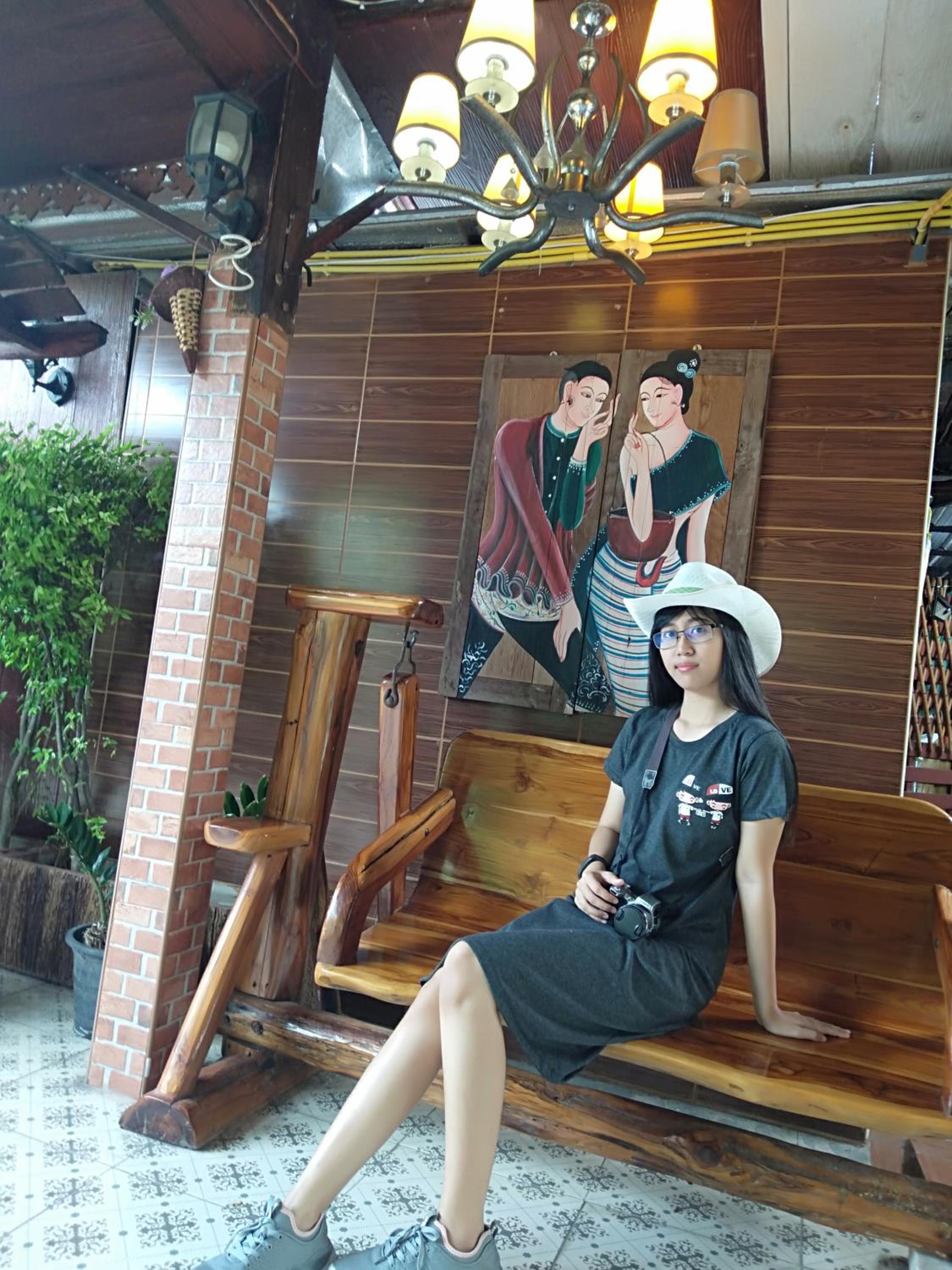 Ruenthip Homestay