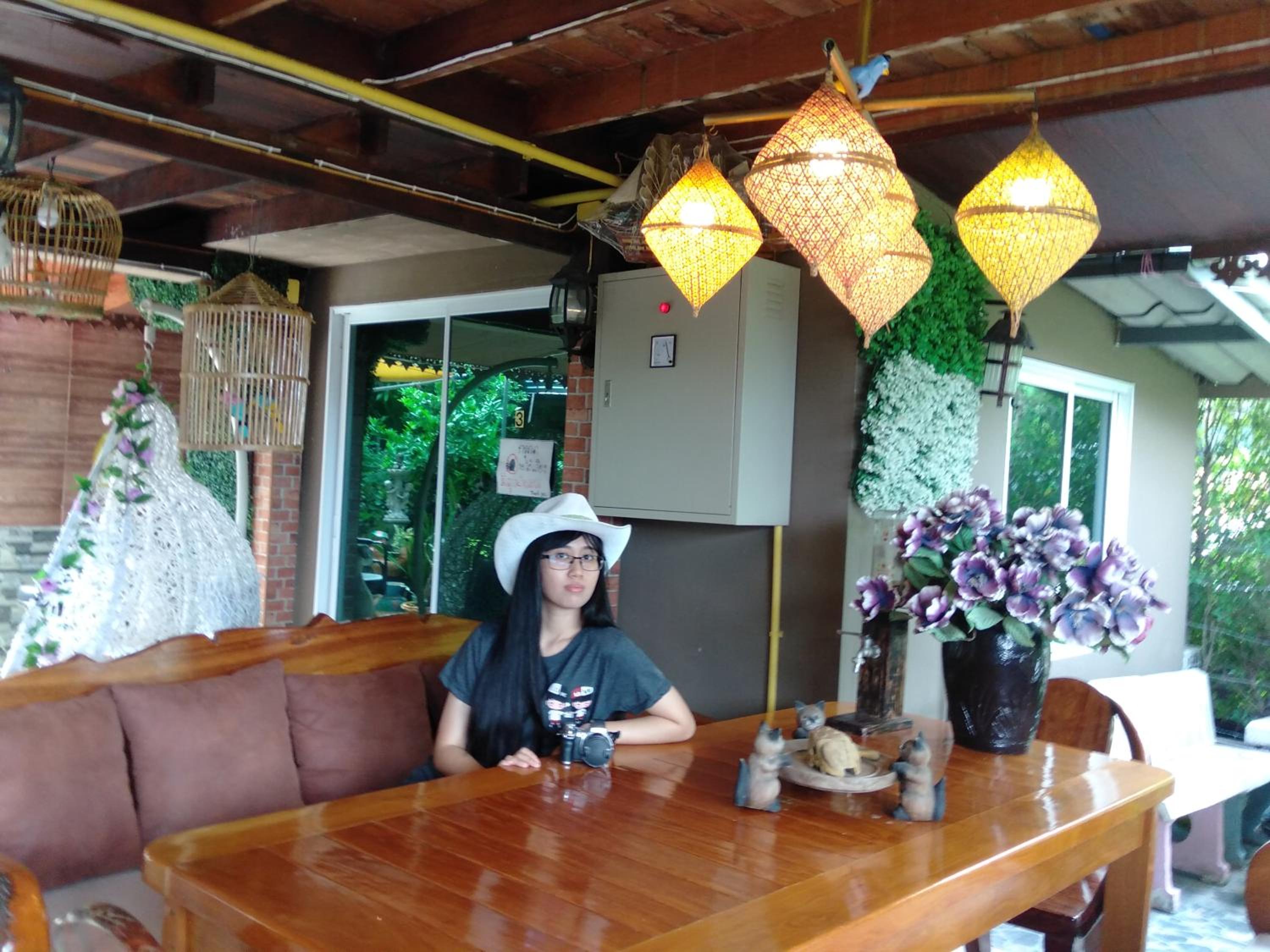 Ruenthip Homestay