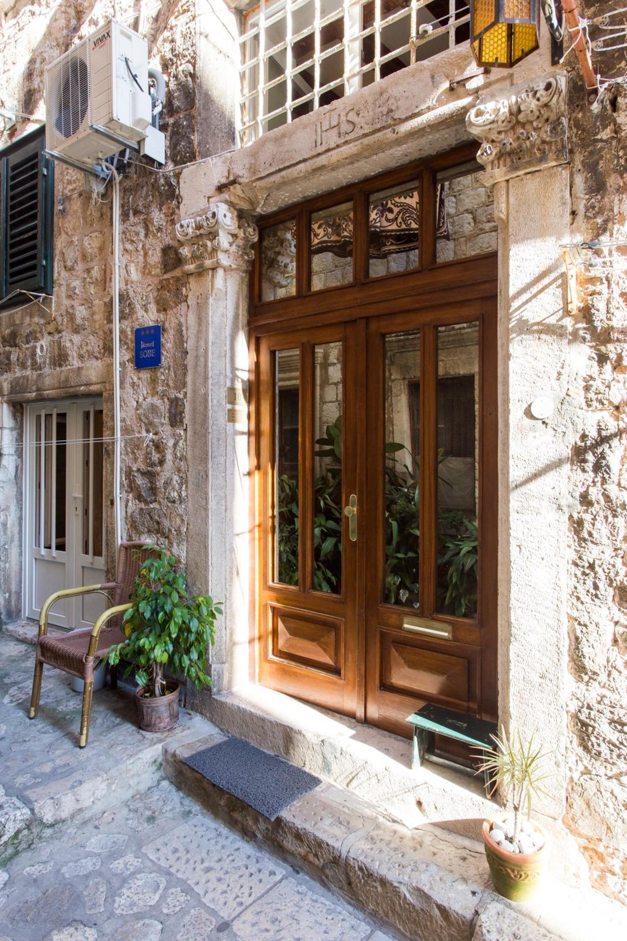 guesthouse Vicelic