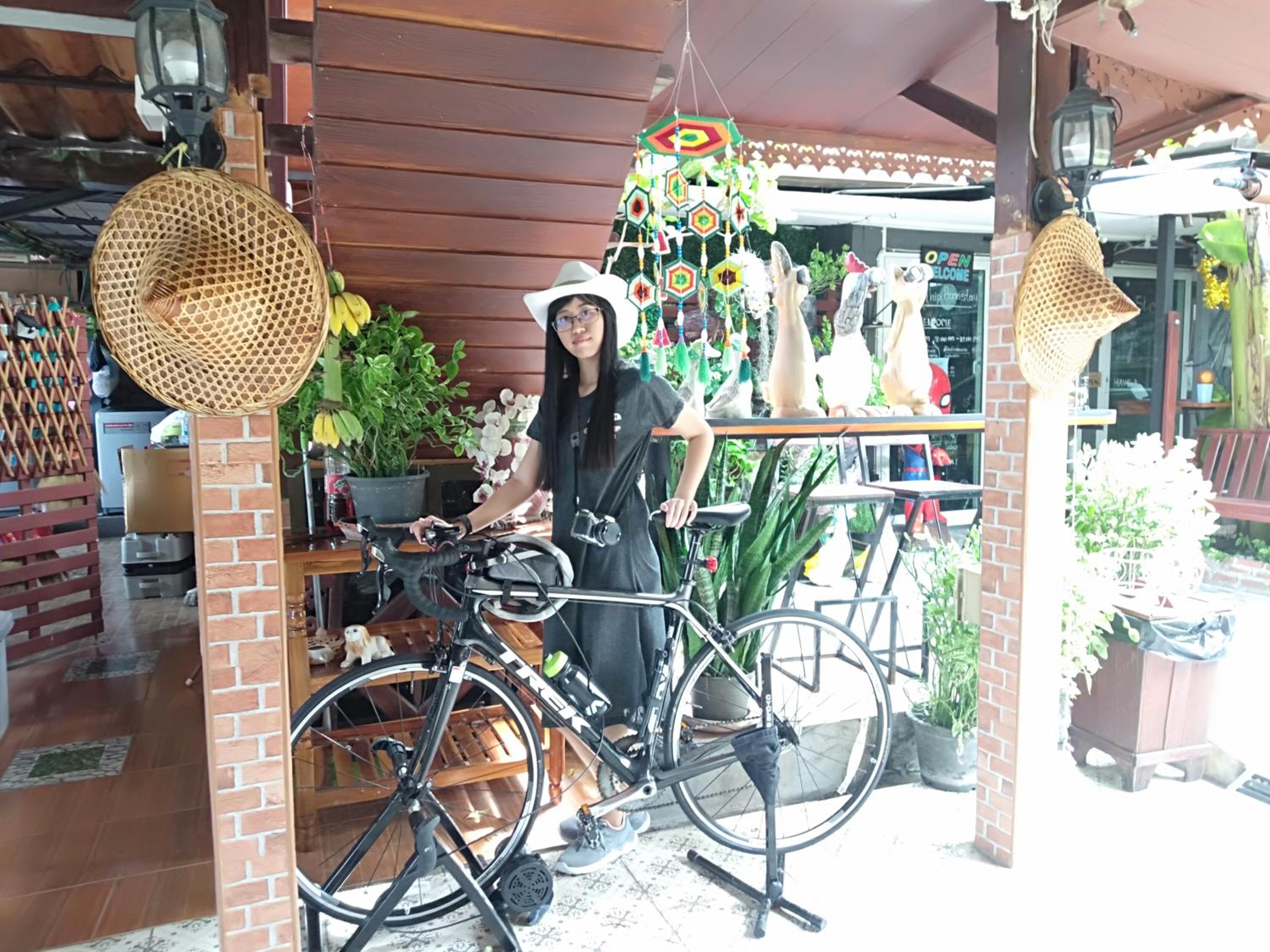 Ruenthip Homestay