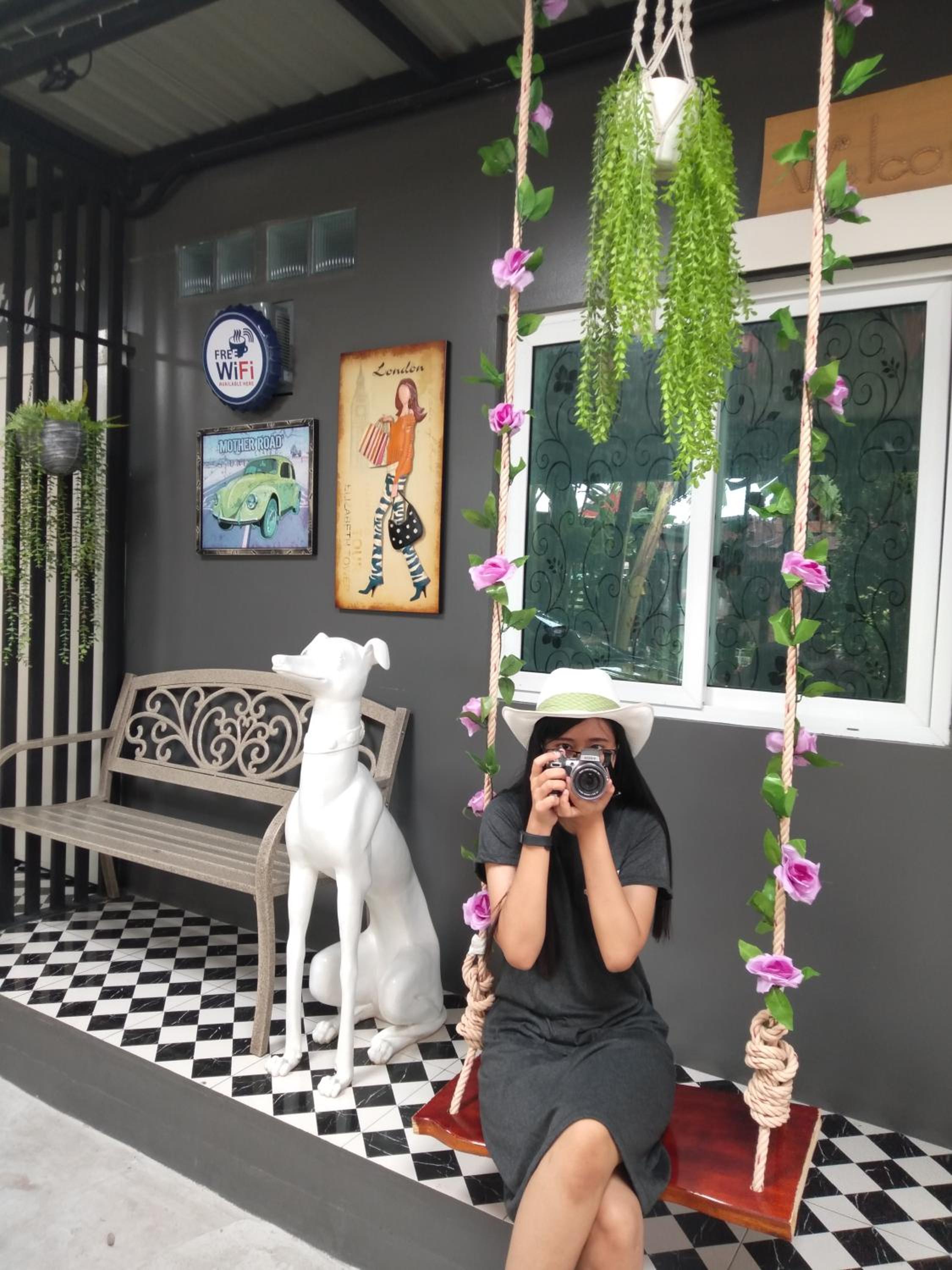Ruenthip Homestay