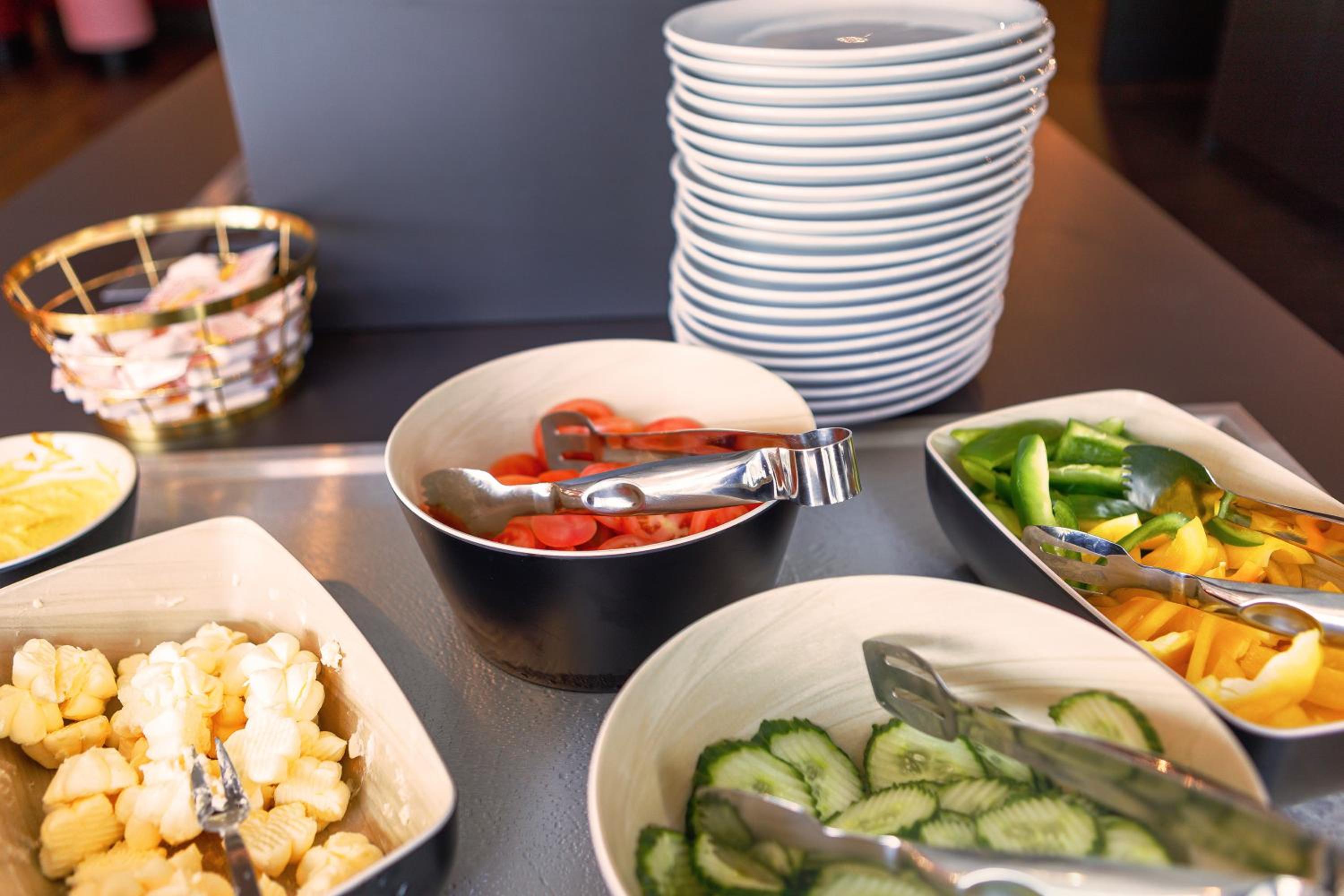 Dresden Vacations - MEININGER Hotel Dresden Zentrum - Property Image 7