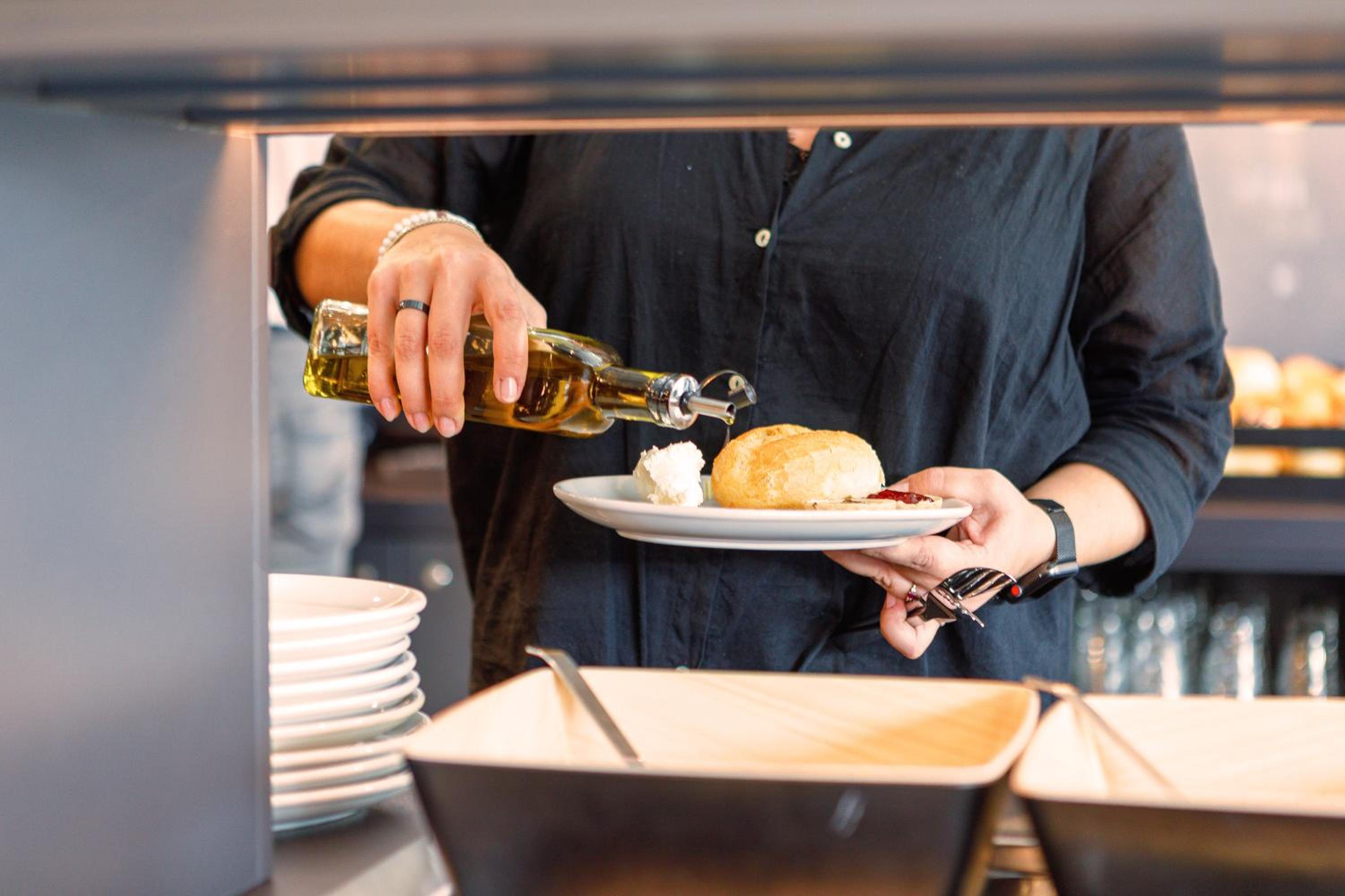 Dresden Vacations - MEININGER Hotel Dresden Zentrum - Property Image 11