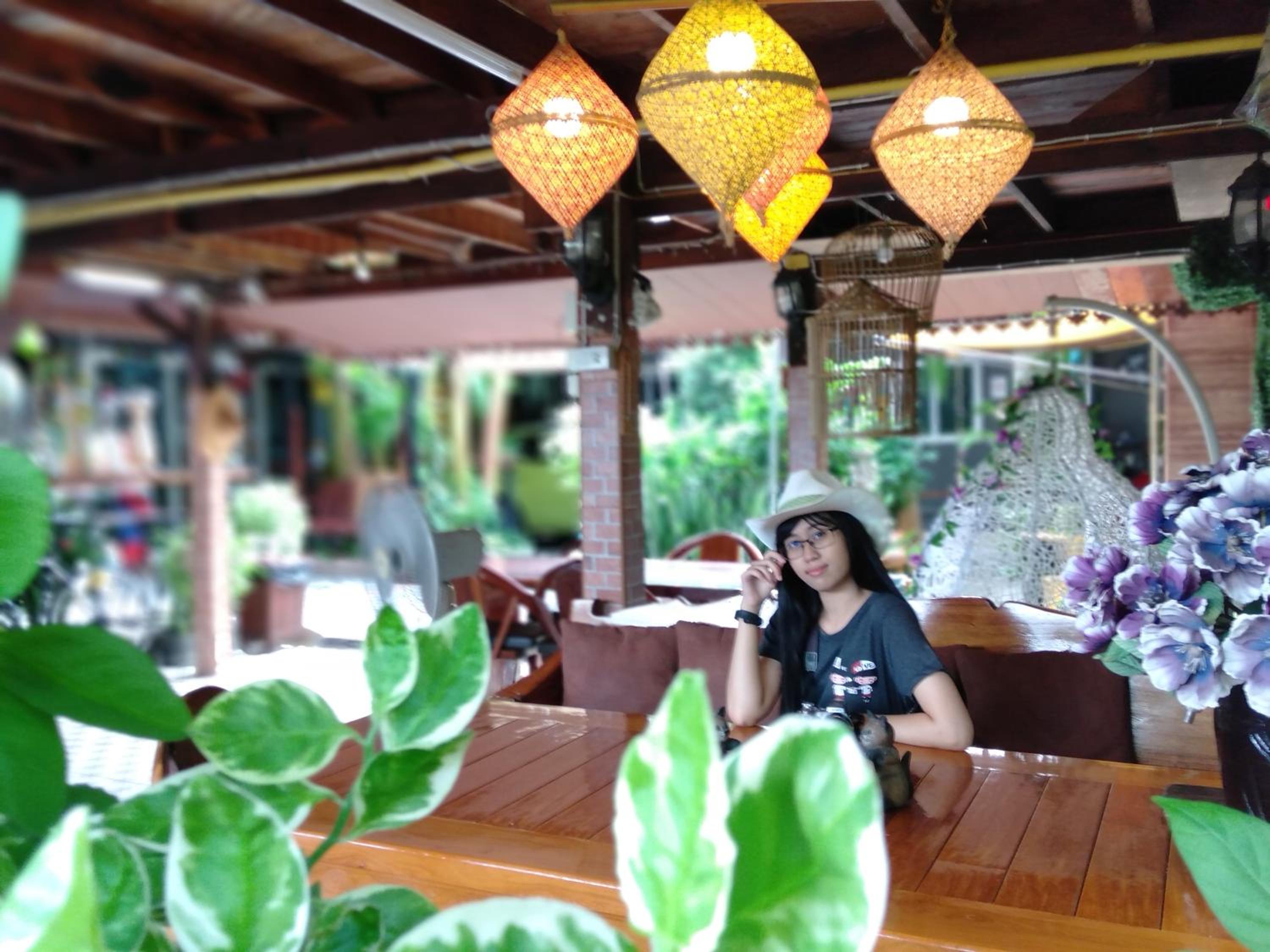 Ruenthip Homestay