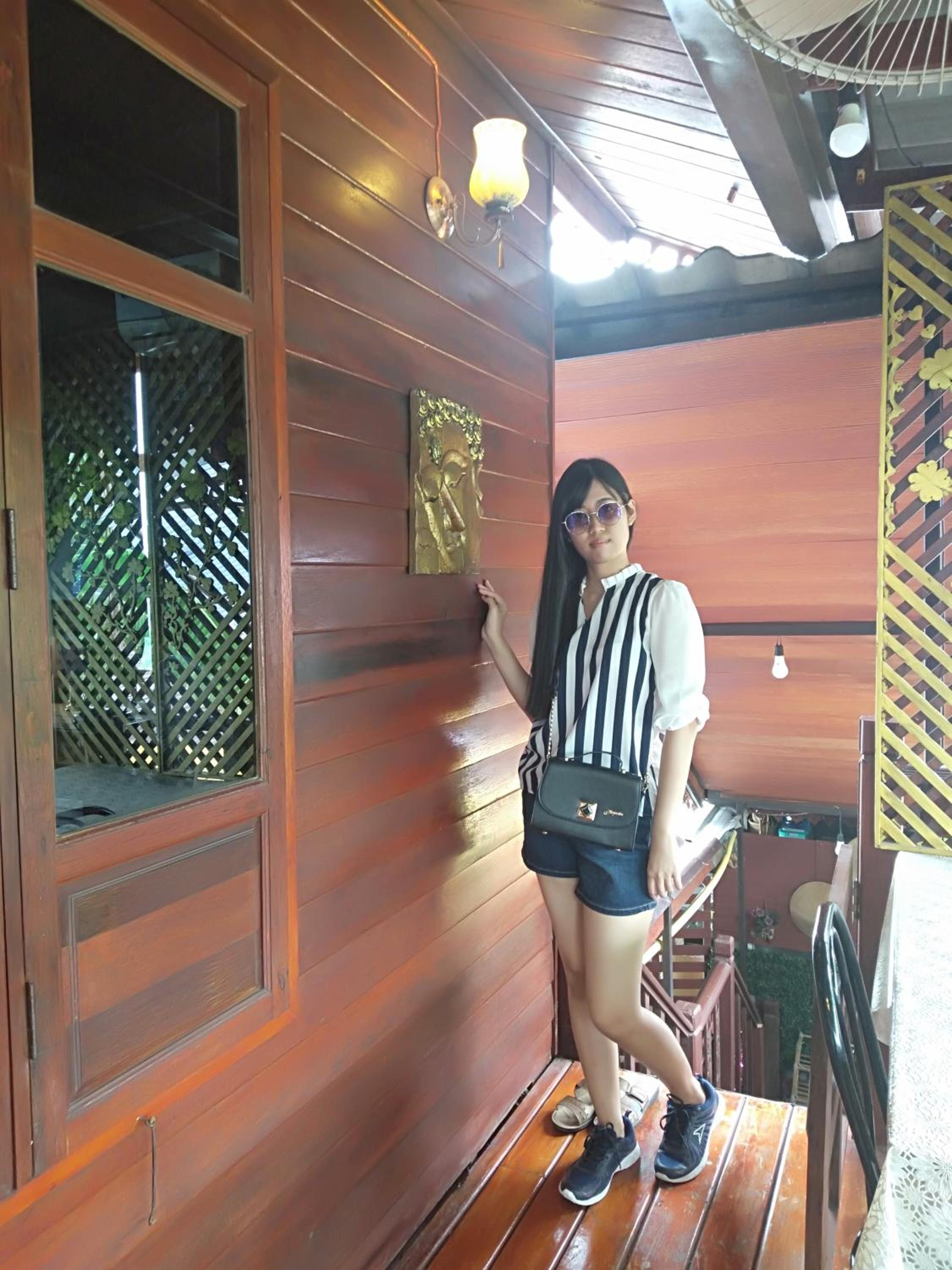 Ruenthip Homestay
