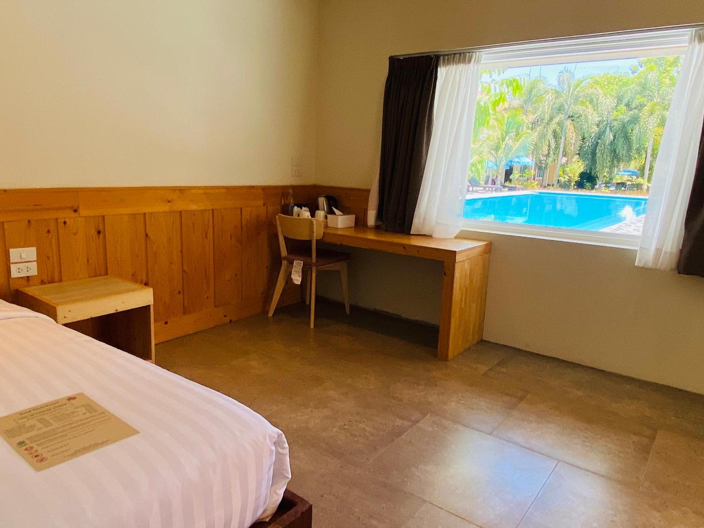Good Times Resort Kanchanaburi