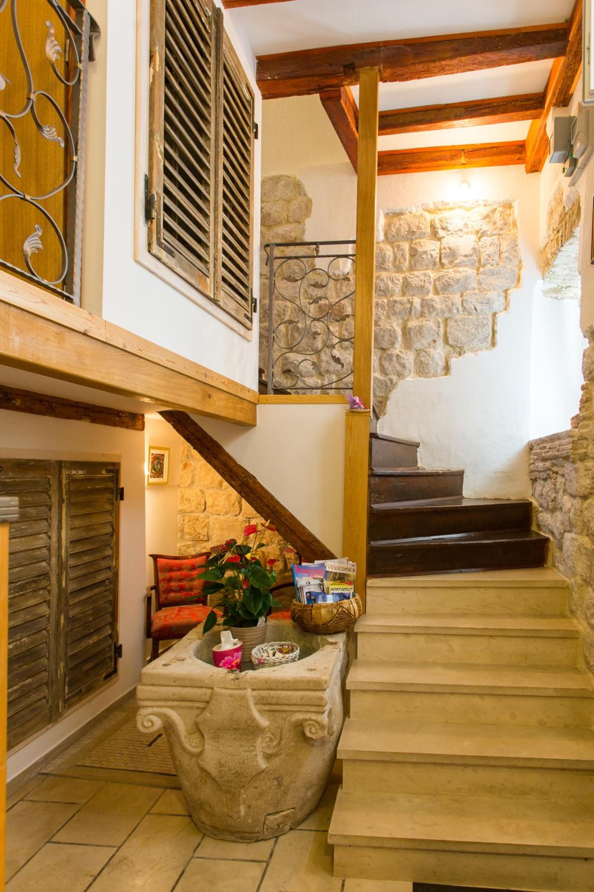 guesthouse Vicelic