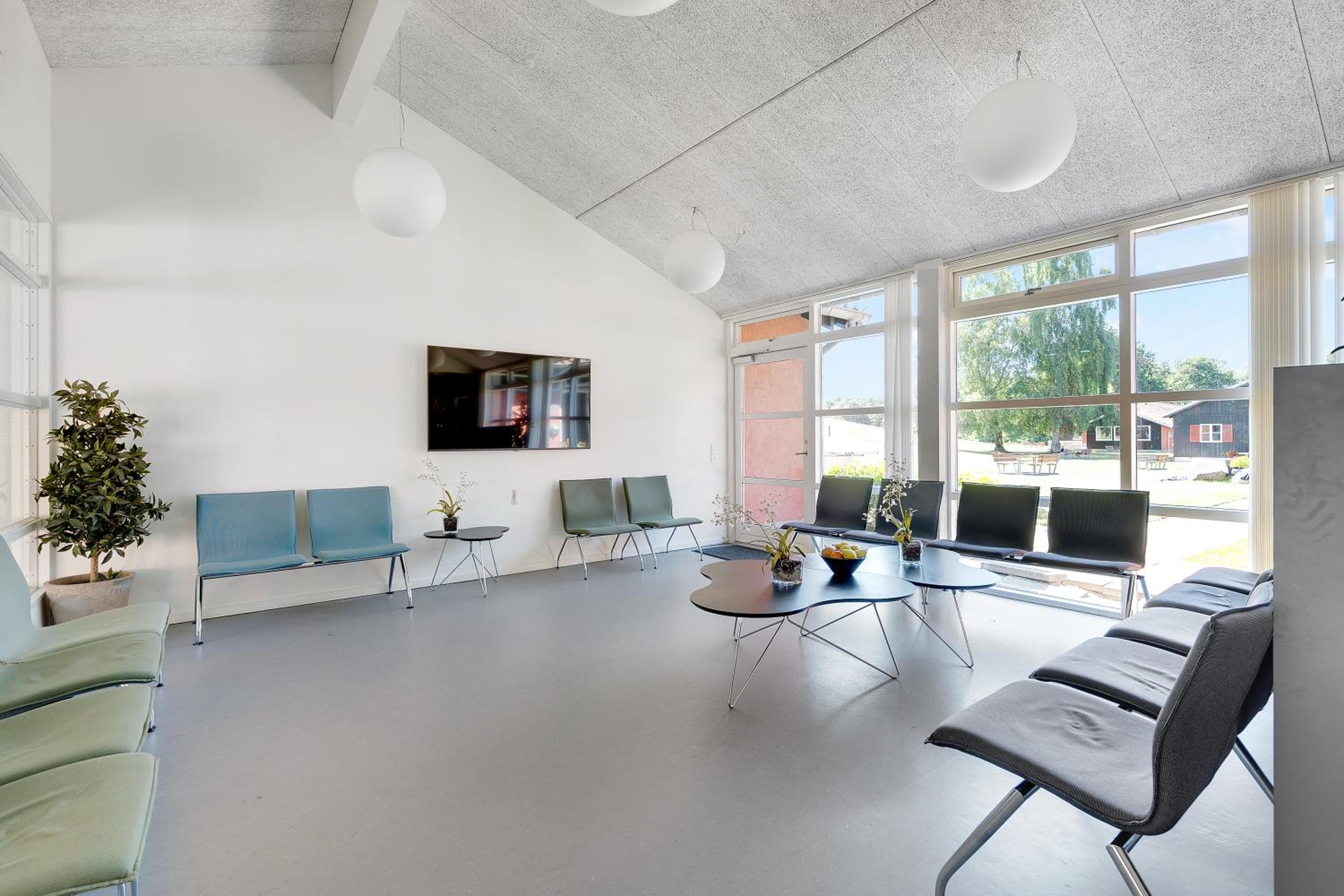 Danhostel Hillerød