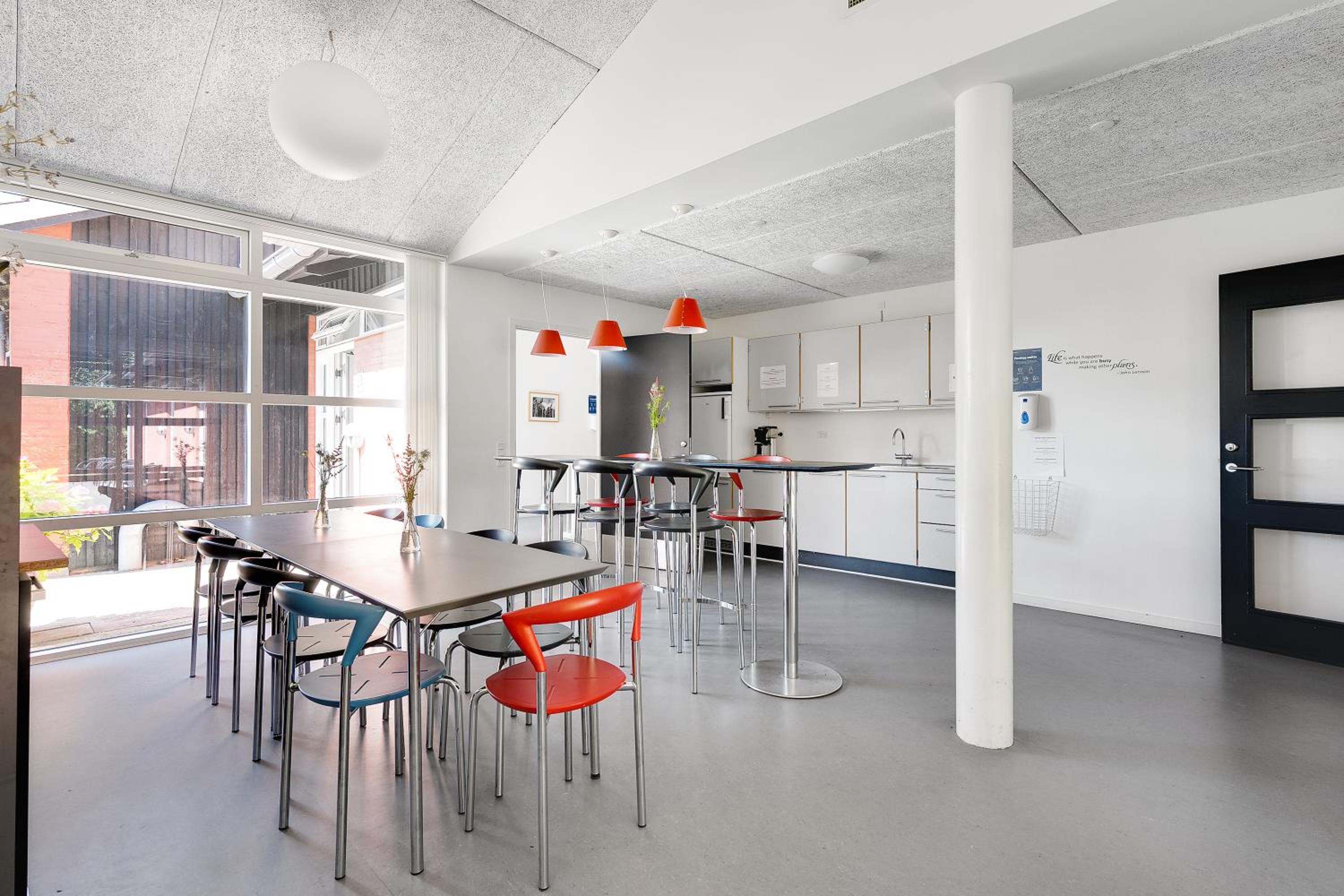 Danhostel Hillerød
