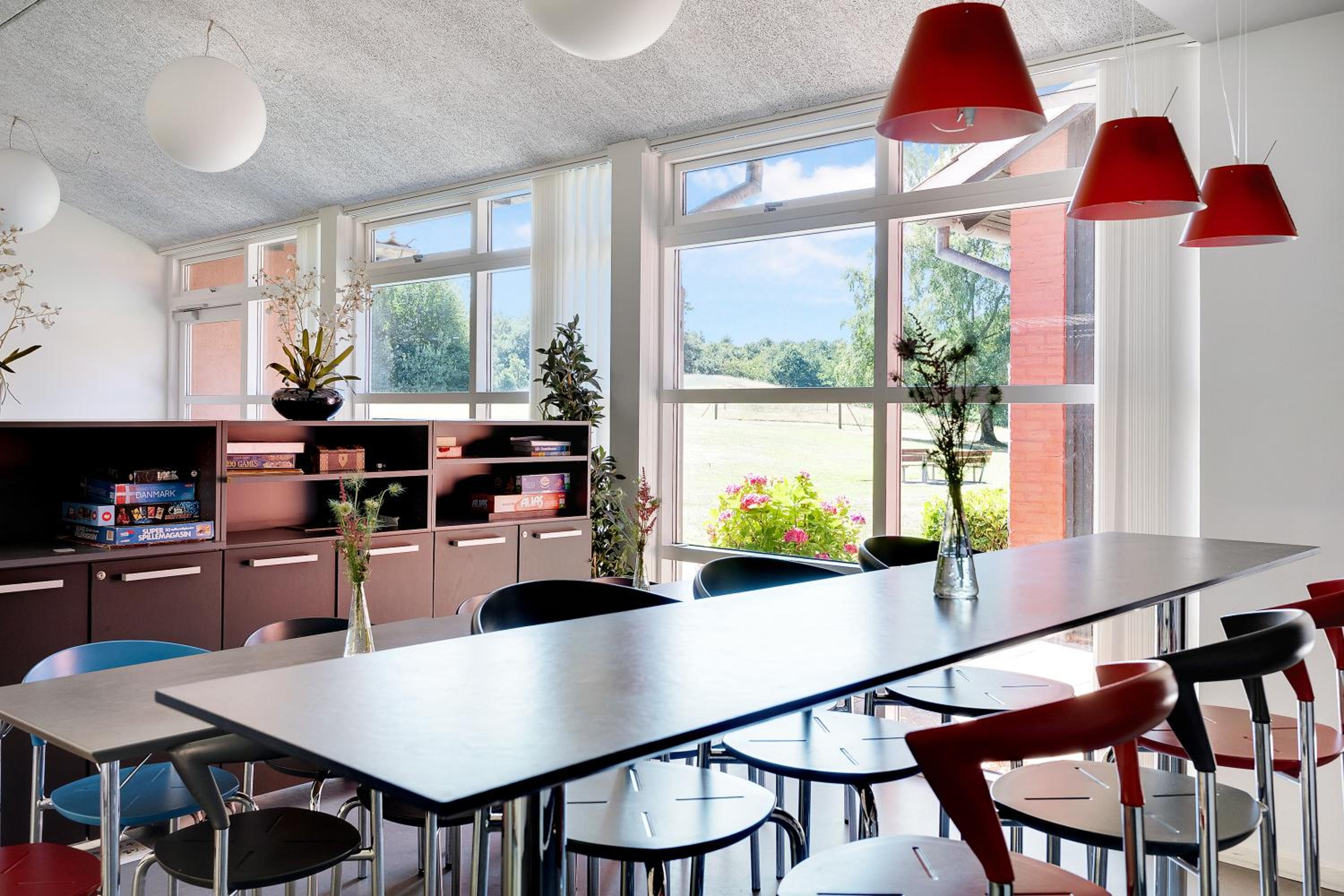 Danhostel Hillerød