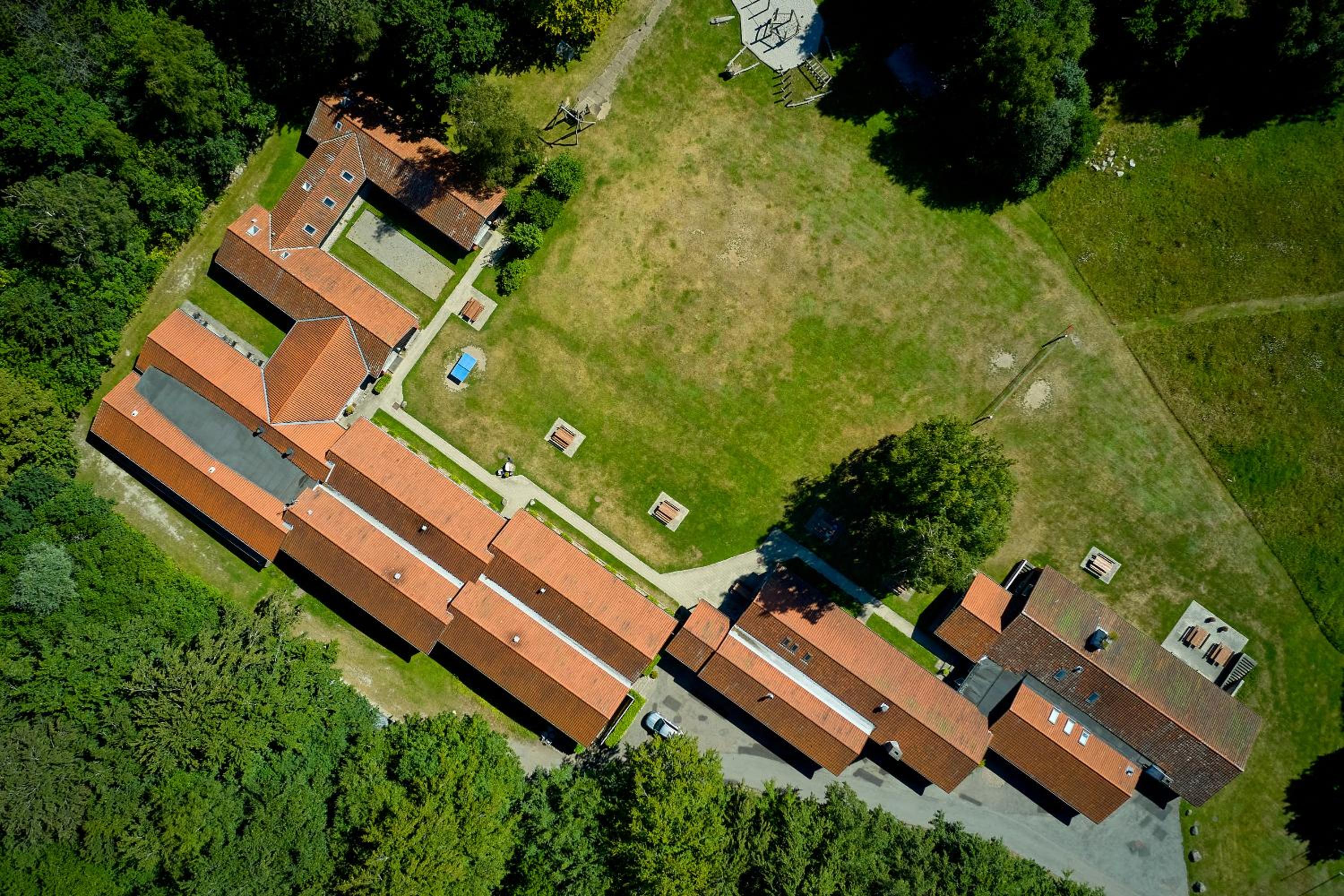 Danhostel Hillerød
