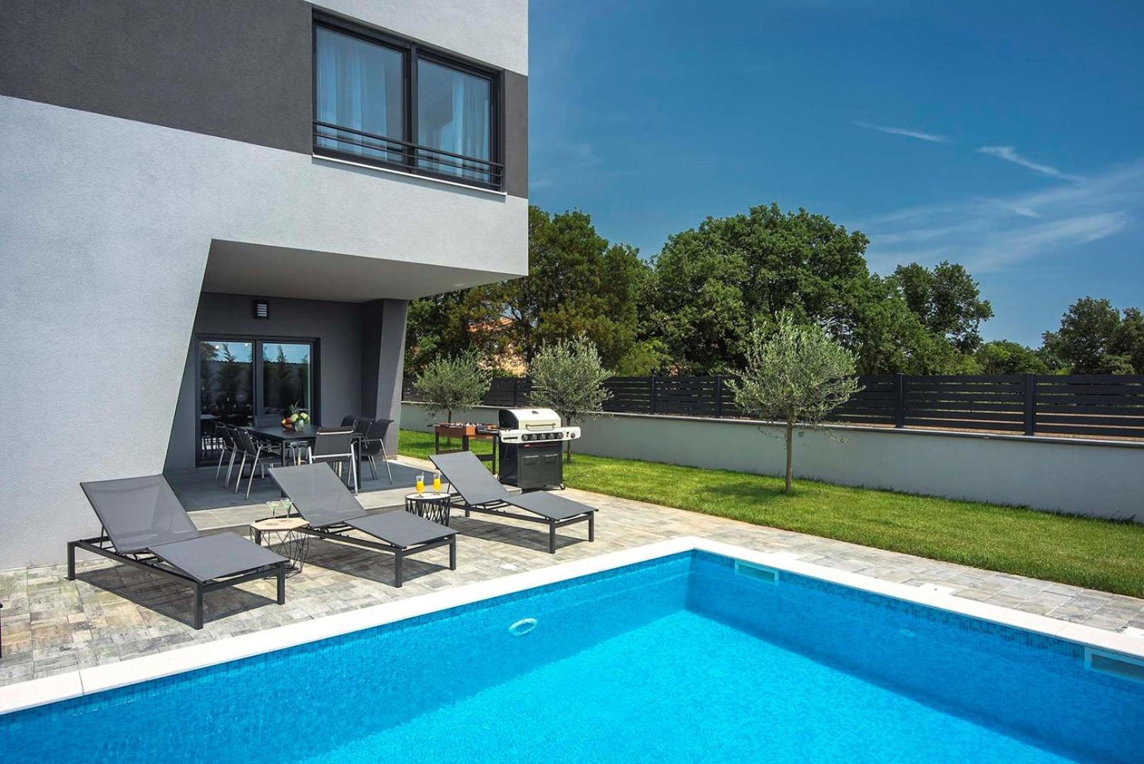 Villa Tika