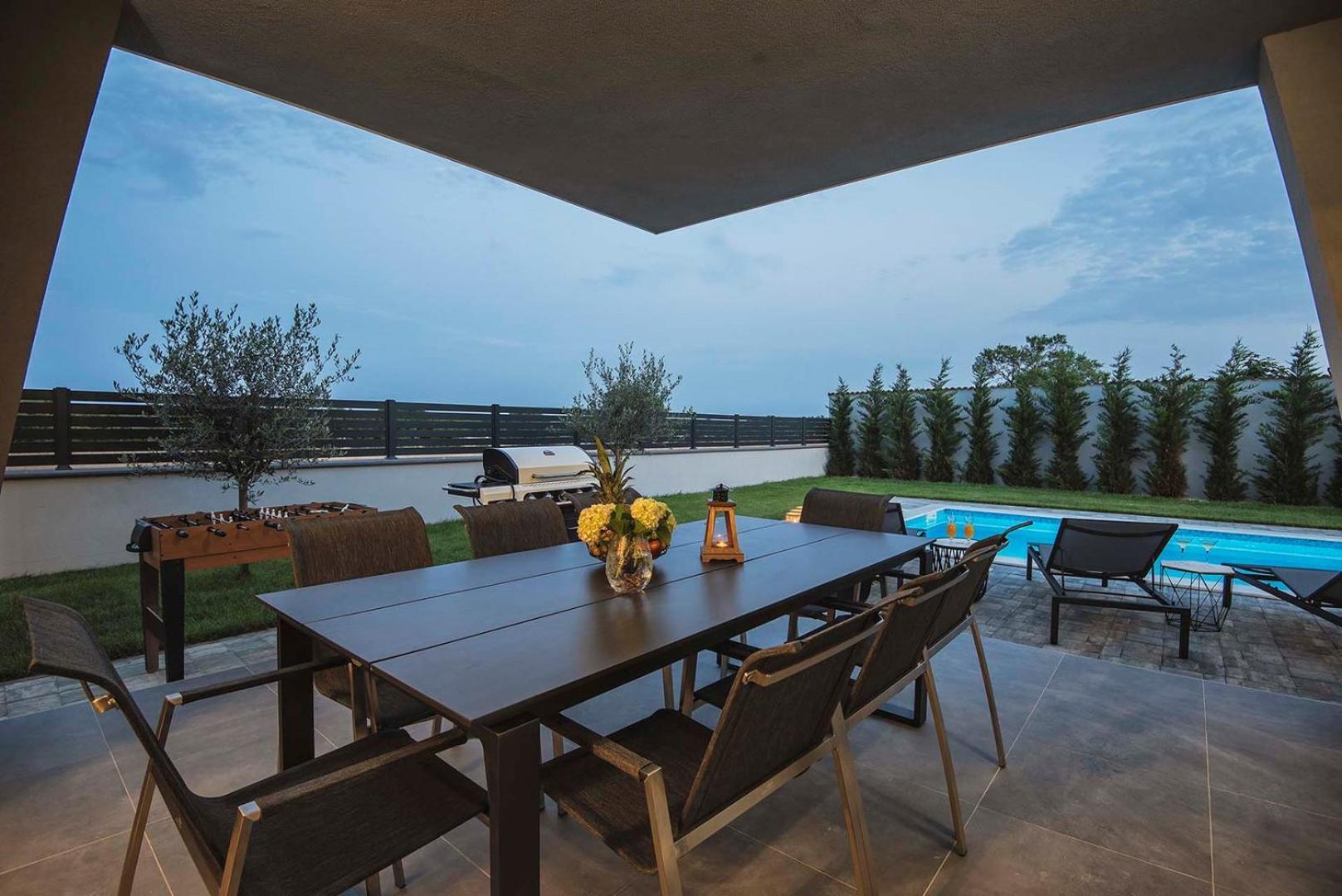 Villa Tika