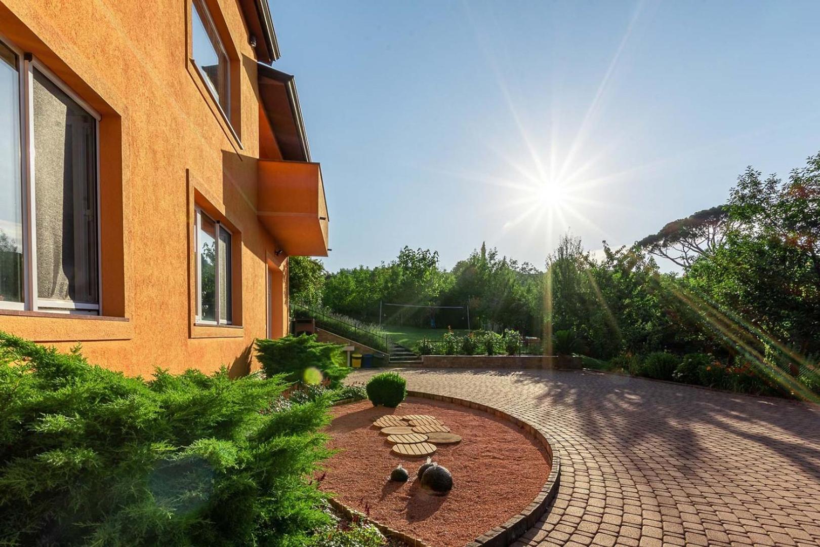 Villa Diora - Home & Spa view 3
