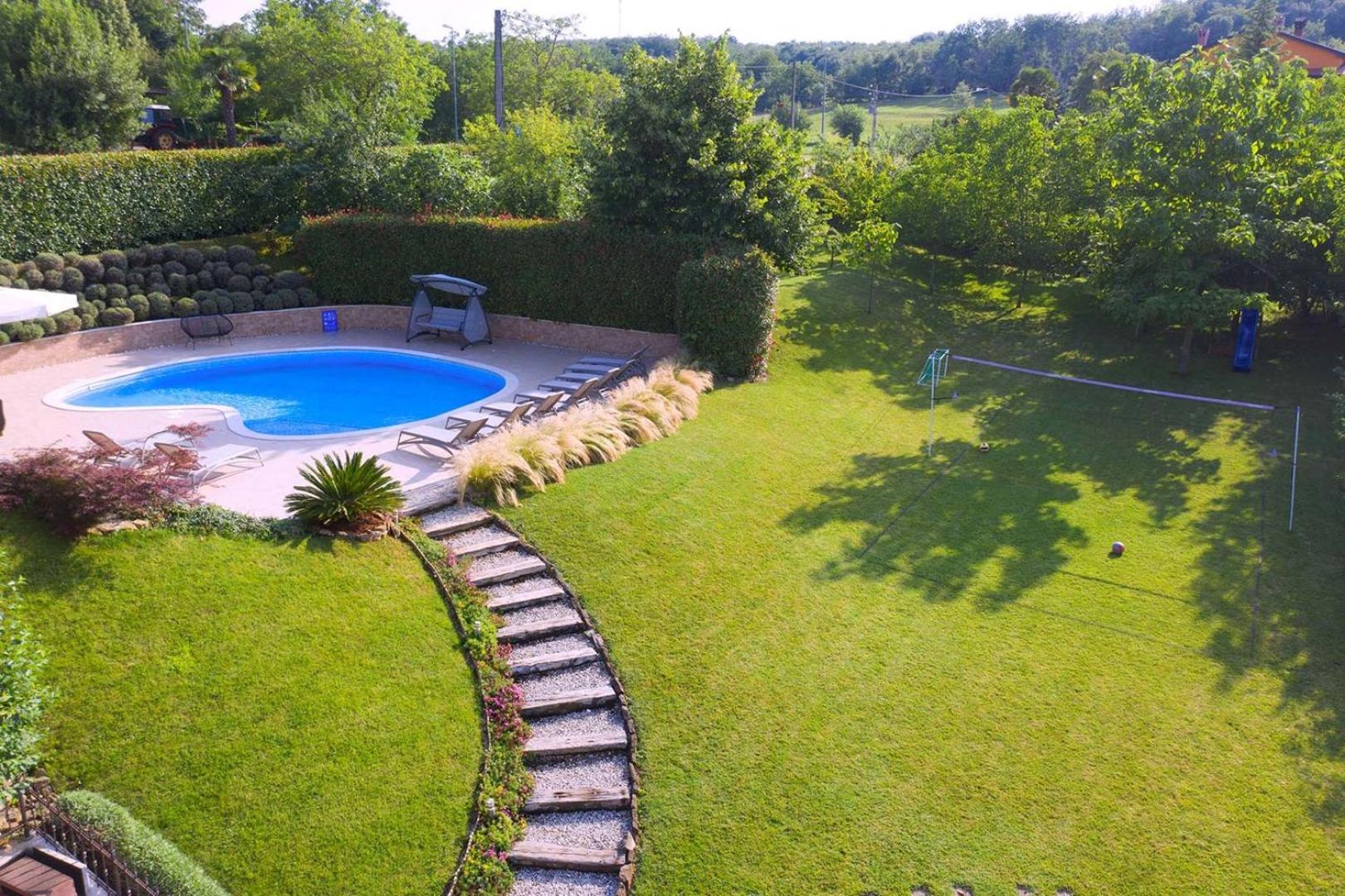 Villa Diora - Home & Spa view 4